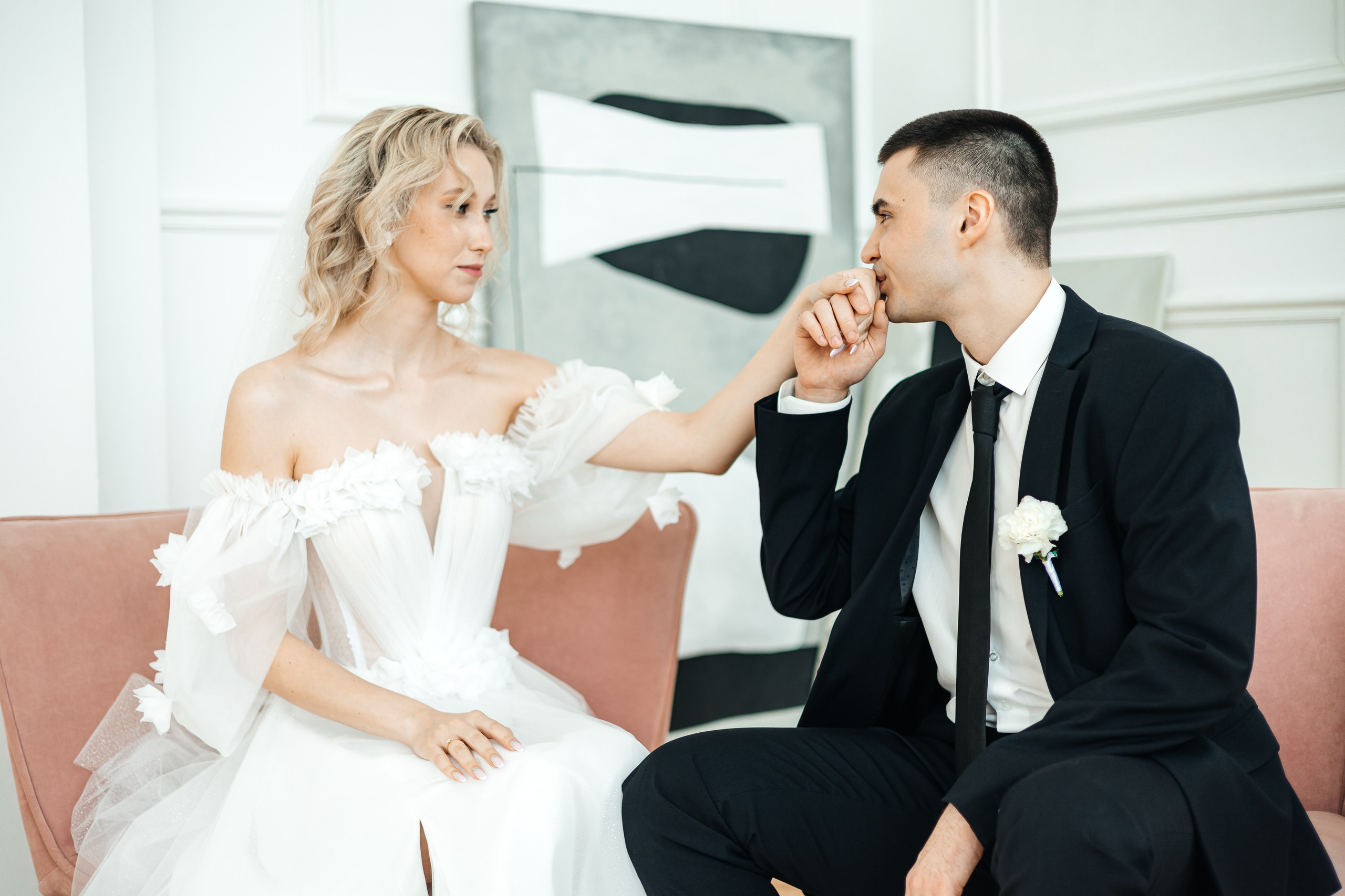 Свадебный день Максим и Светлана 16.08.2024. Александр Оношкин. Свадебный фотограф в Екатеринбурге