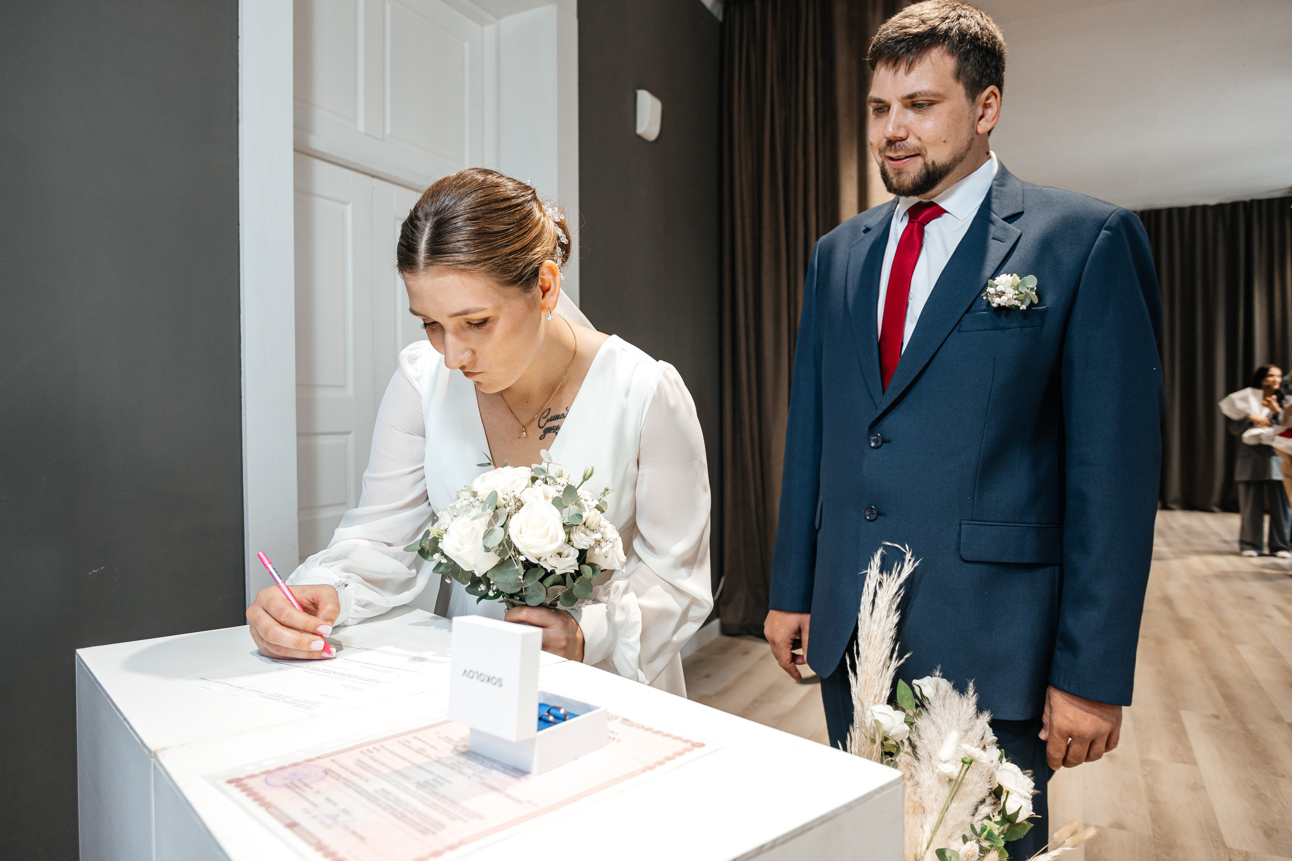 Счастье в моментах. Александр Оношкин. Свадебный фотограф в Екатеринбурге