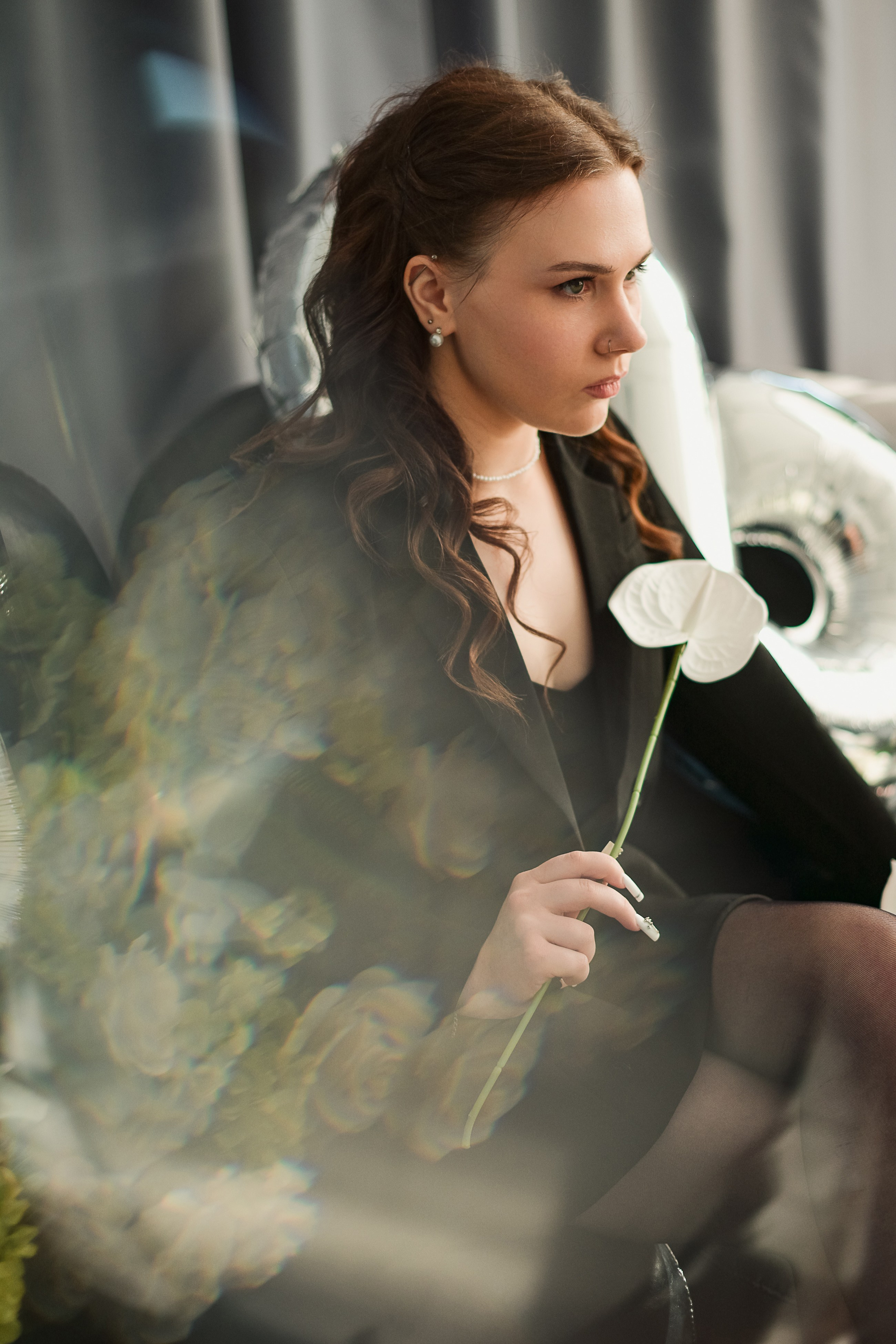 Настенька и Надежда