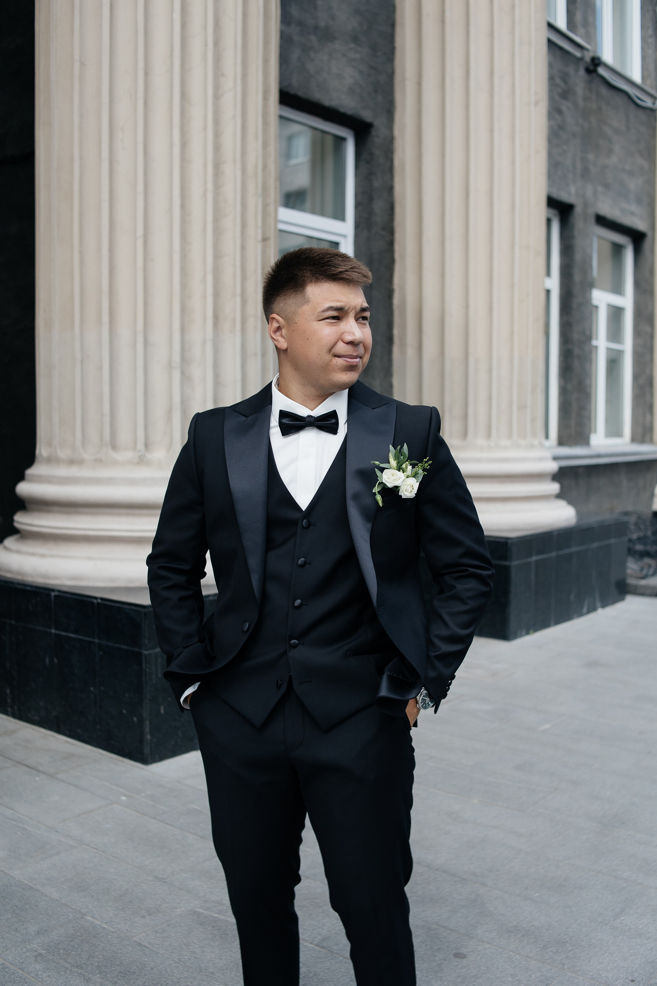 Wedding love story. Фотограф в Иркутске