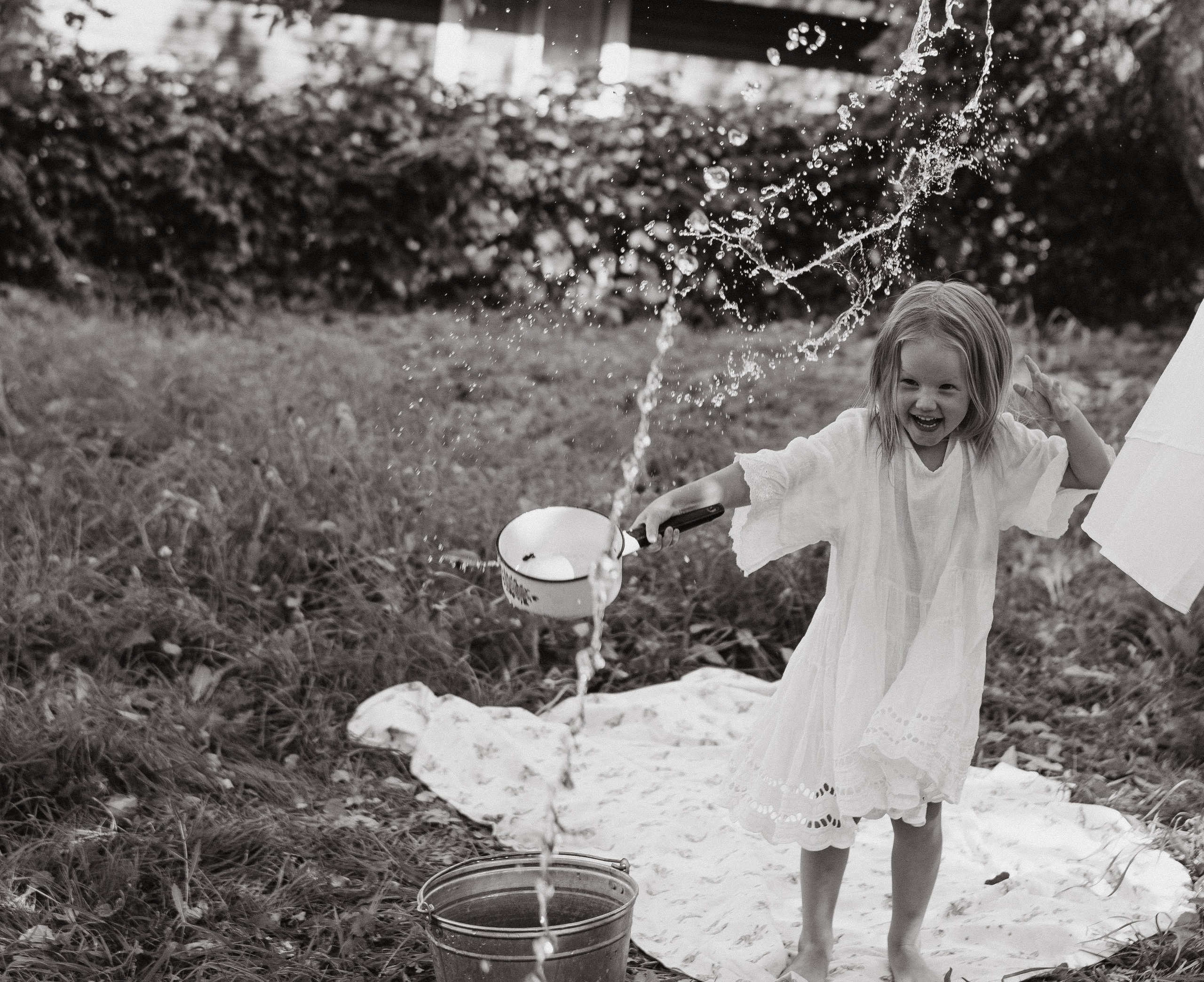 Дача. Самые теплые воспоминания. Семейный, ньюборн фотограф, фотограф на роды в Москве, Виктория Тюльдюкова