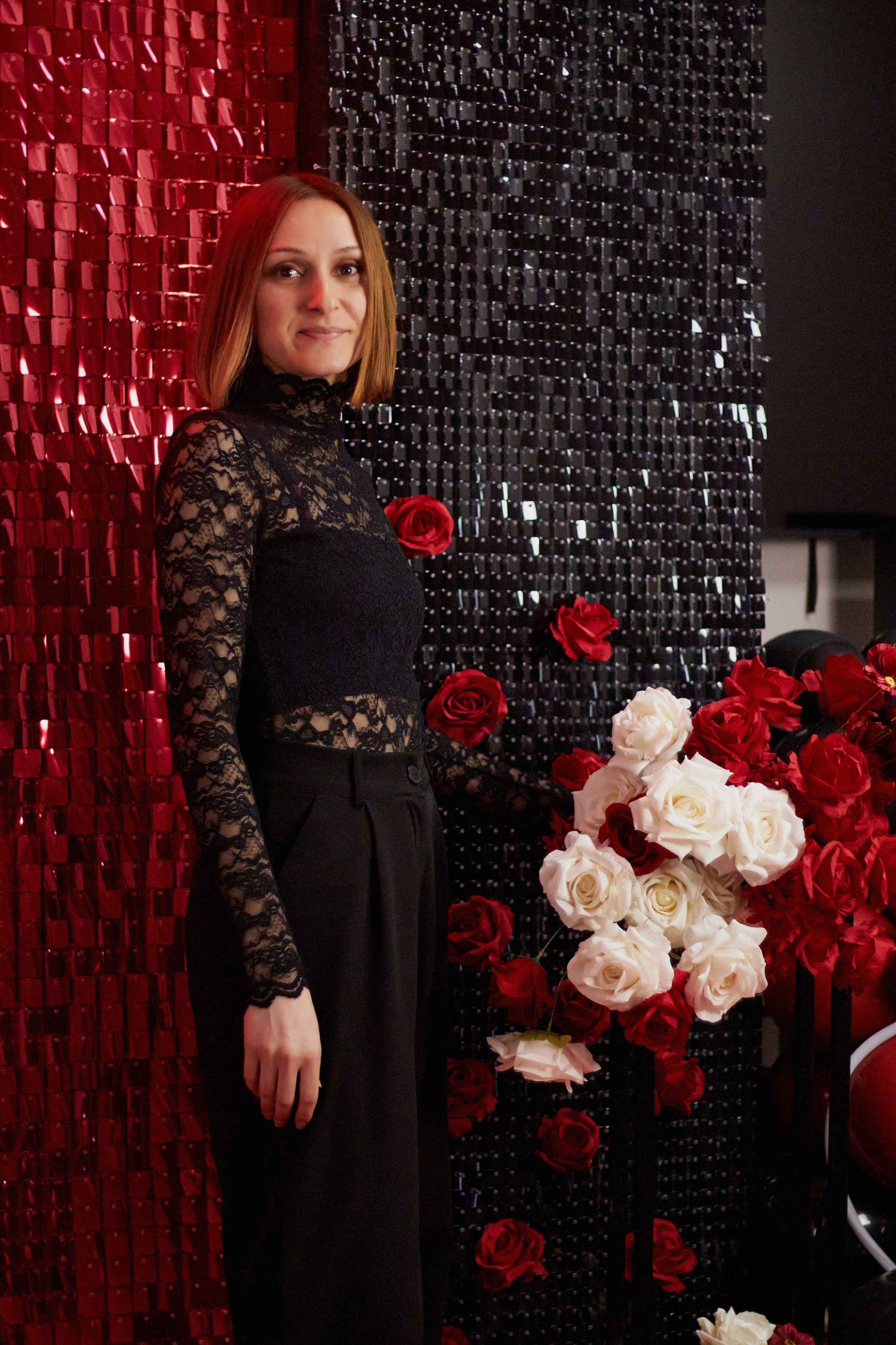 Корпоратив. Фотограф в Ростове-на-Дону Нюхарева Виктория