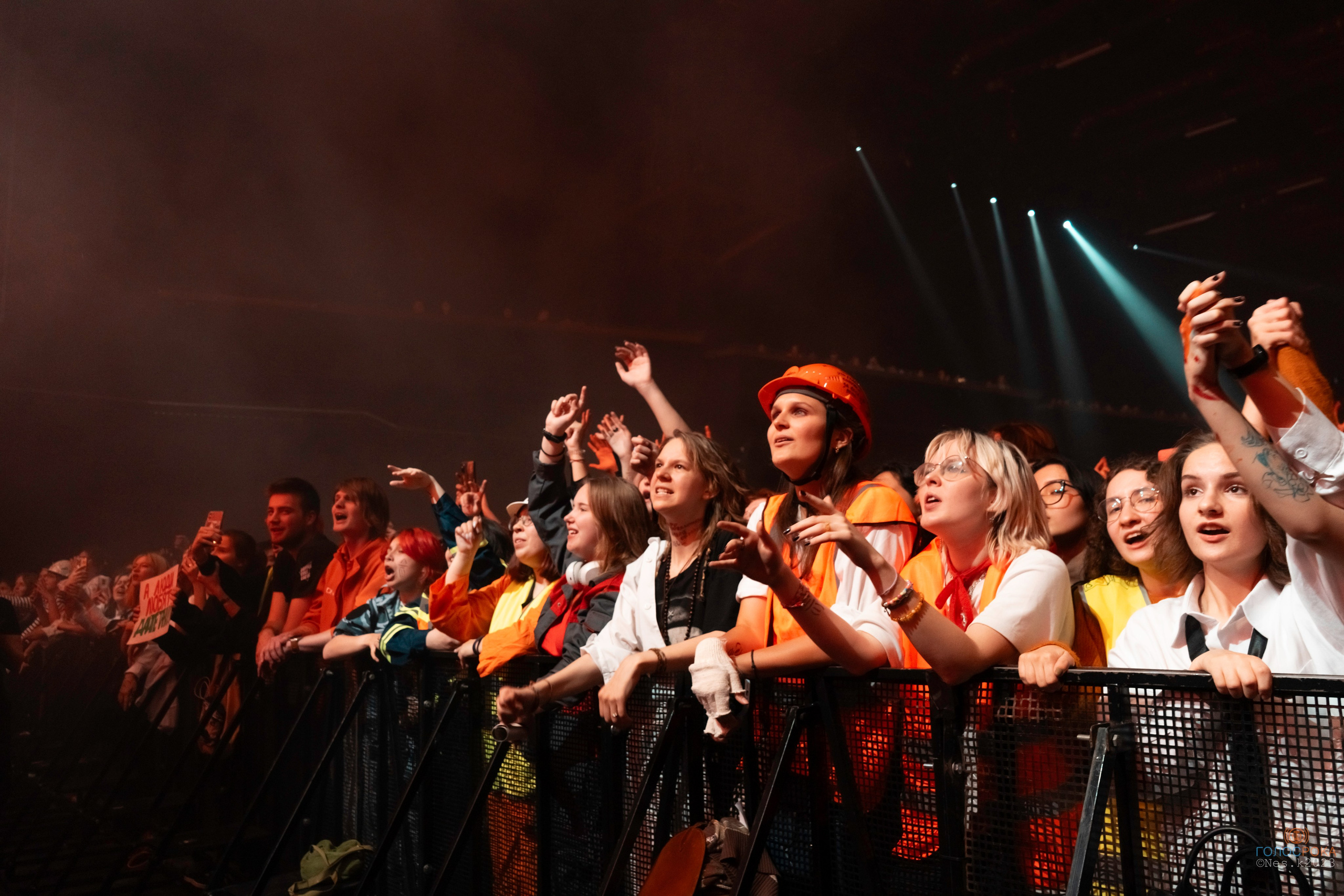 Дайте Танк (!). Профессиональный фотограф в Москве и МО