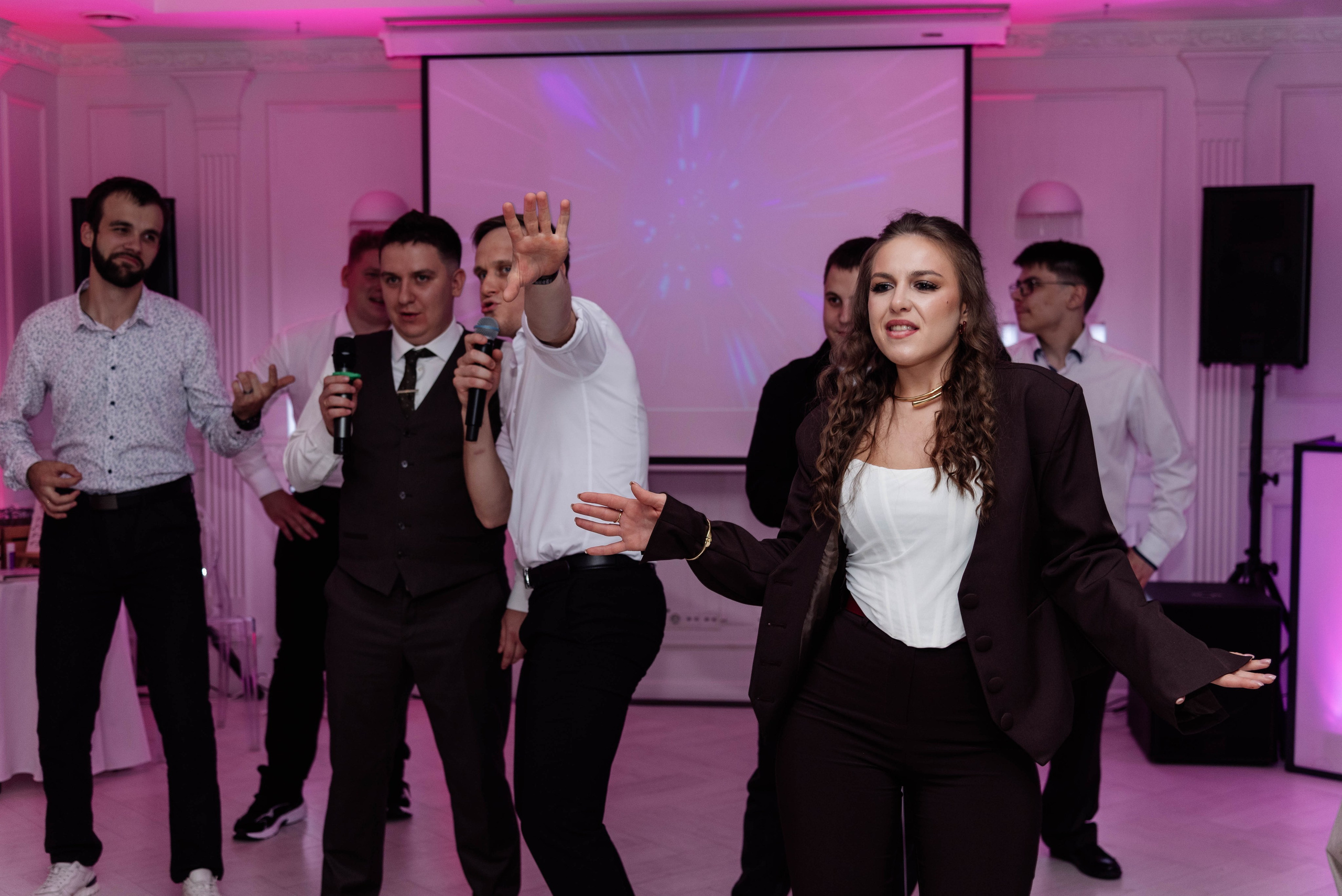 Екатерина и Роман. Фотограф в Новосибирске