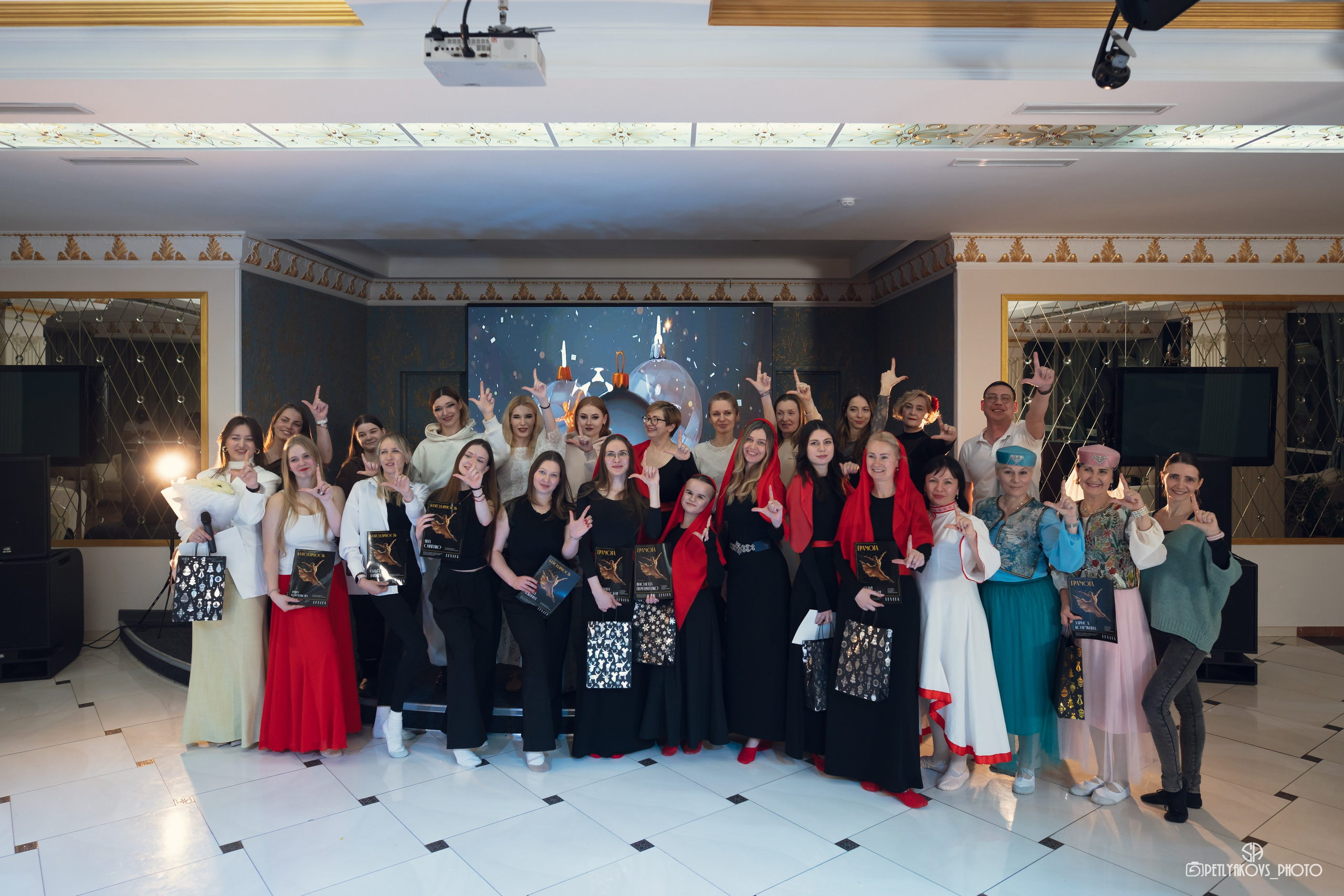 Отчётный концерт LEVITA. Фотограф, видеограф Пятигорск, Ставрополь, Ессентуки, Petlyakovs_photo