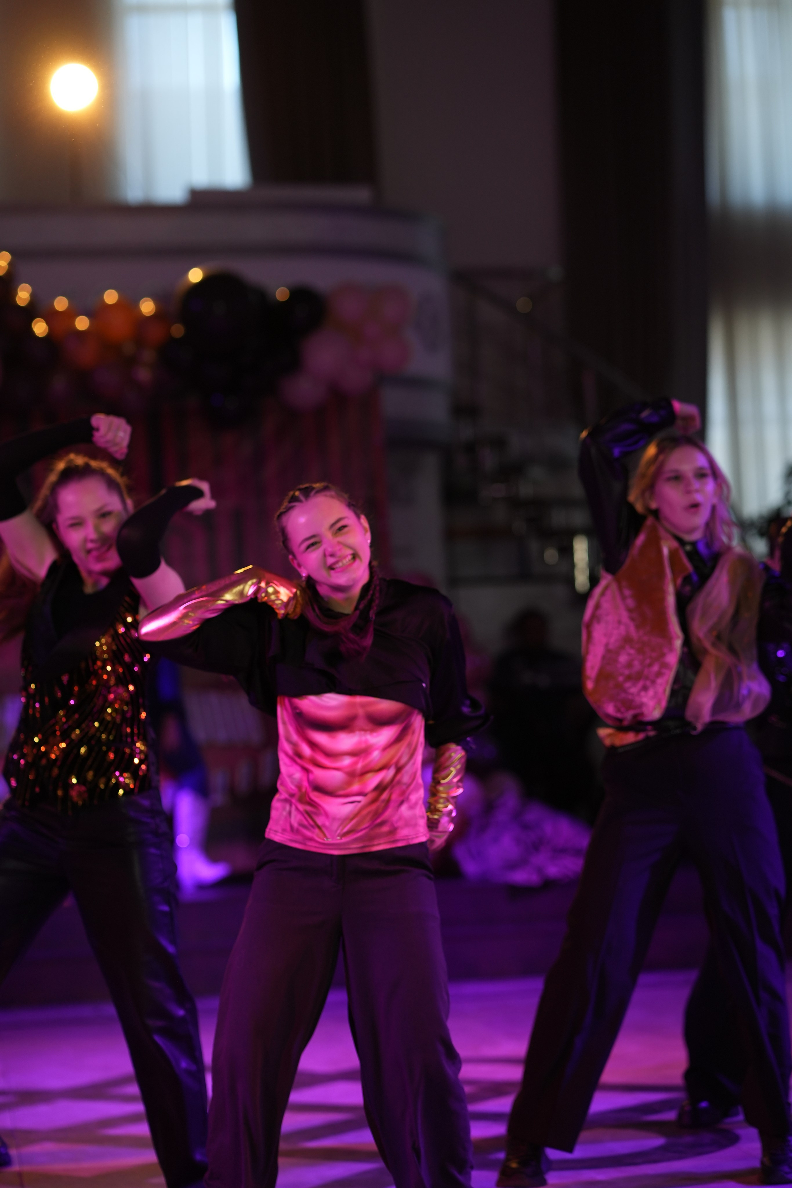 Отчётный концер KOD'A dance studio. Фотограф, видеограф Пятигорск, Ставрополь, Ессентуки, Petlyakovs_photo