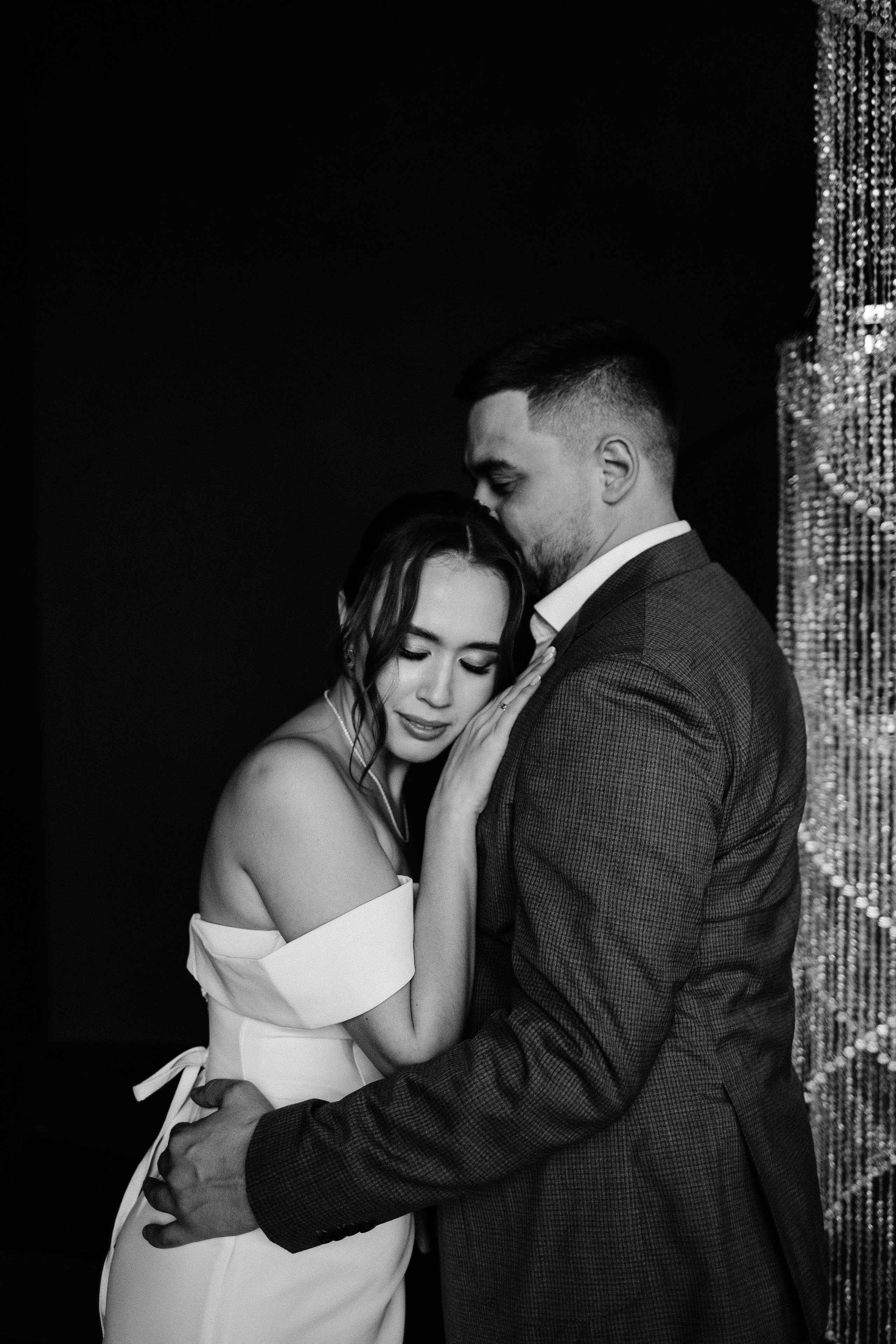 Рамиль и Регина/ 2024. Свадебный и семейный фотограф в Екатеринбурге