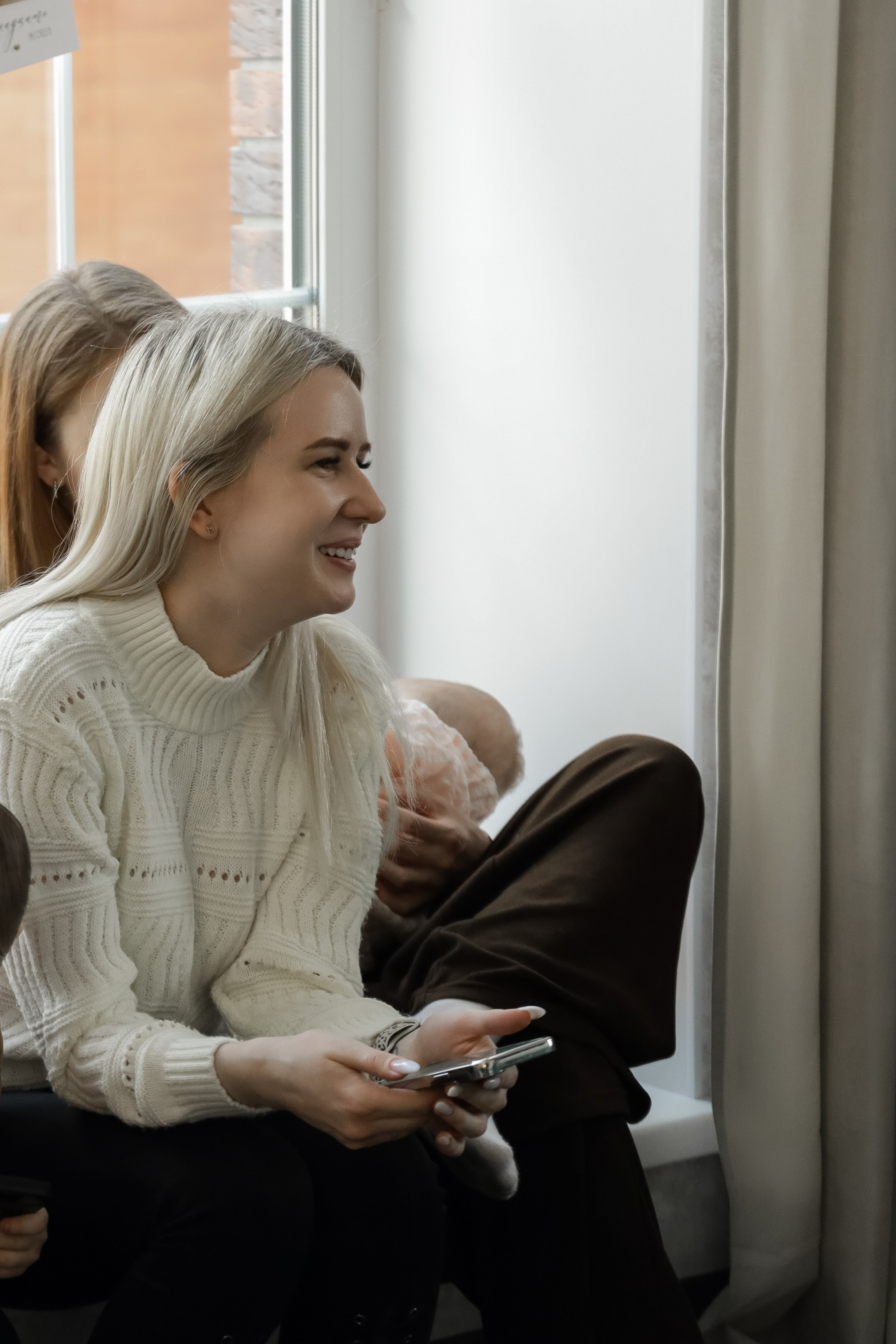 Алисе 1 год. АНАСТАСИЯ КУЗНЕЦОВА | ФОТОГРАФ ЧЕБОКСАРЫ