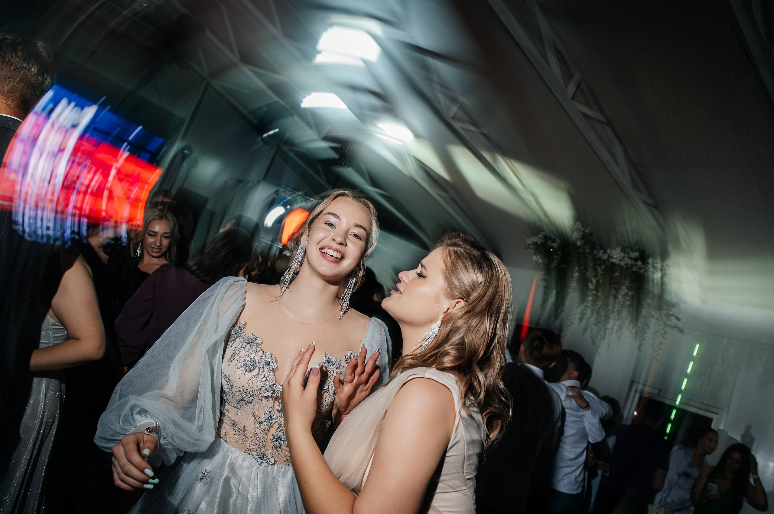 Выпускной 2023. Свадебная  съемка на Алтае