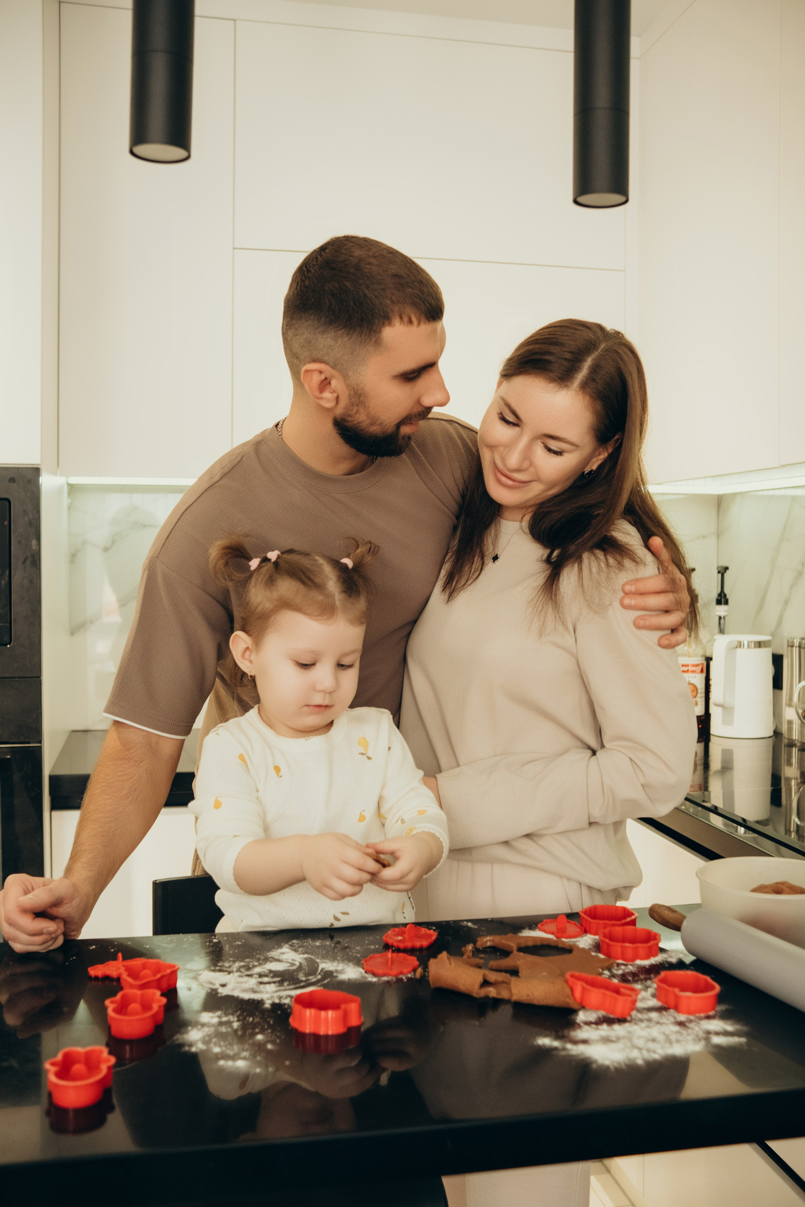 Домашняя сказка для Лерочки. Фотограф Евгения Войко Тюмень