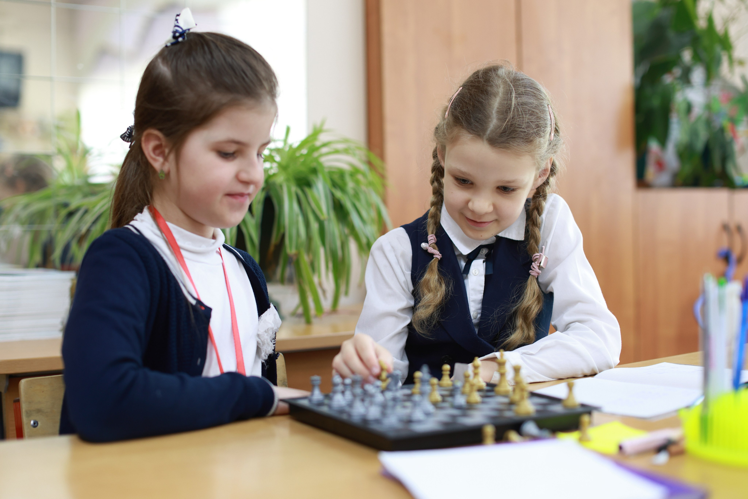 Первоклашки и старше. Семейный и детский фотограф Беспалова Анна