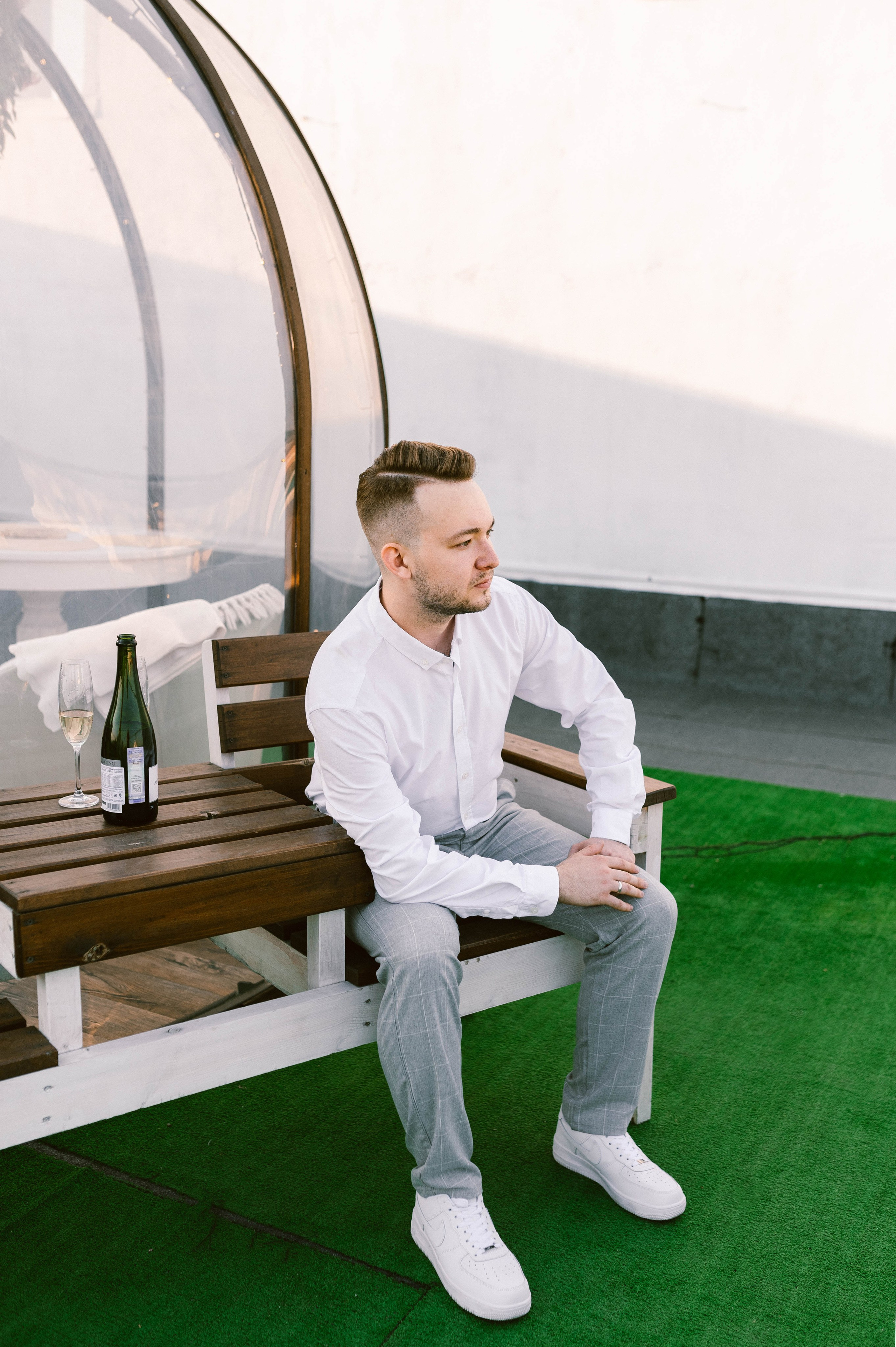 Женя и Настя. Свадебный и семейный фотограф в Чите Юлия Оранская