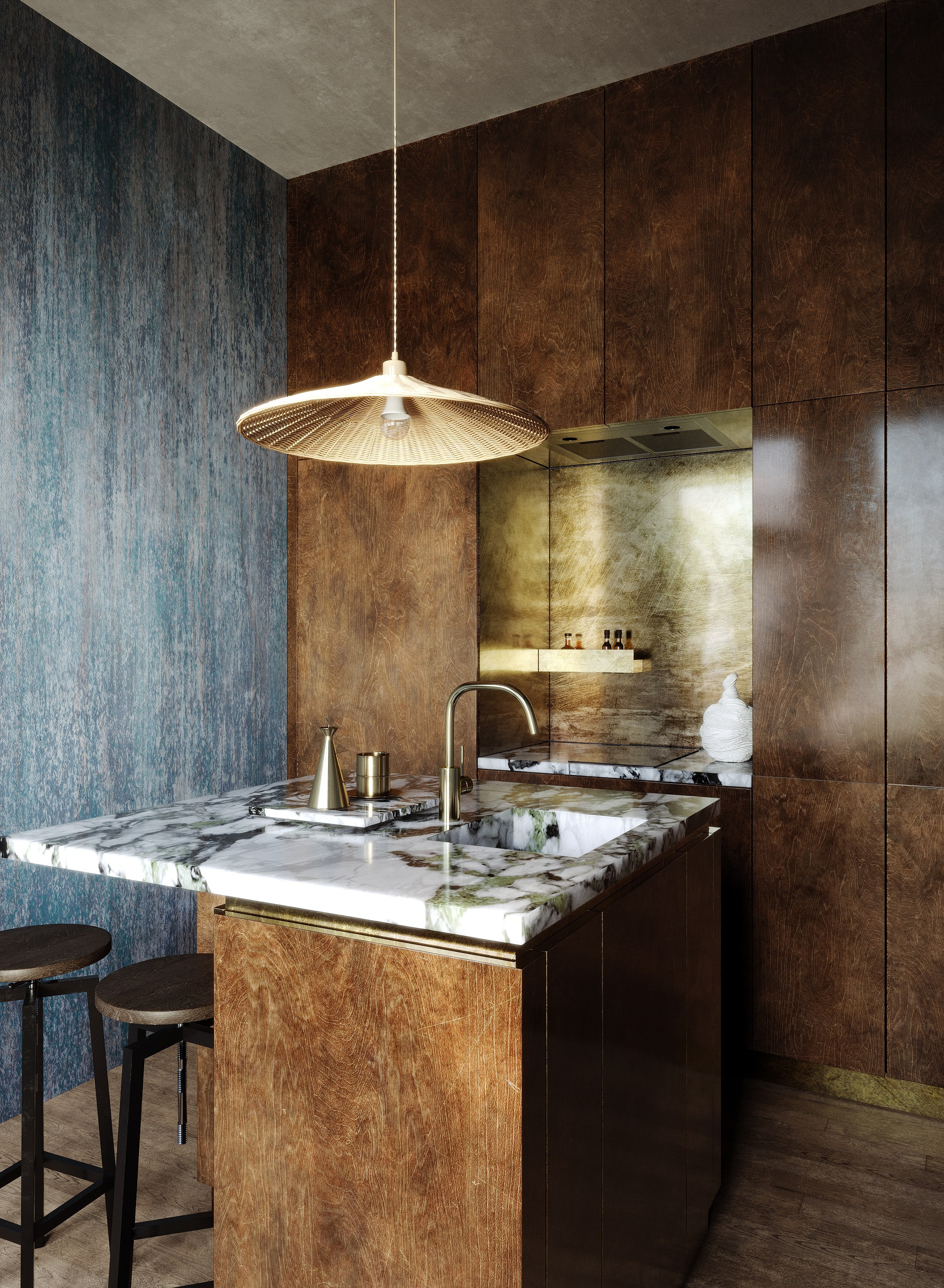 -. 3d визуализатор Валерия Романова