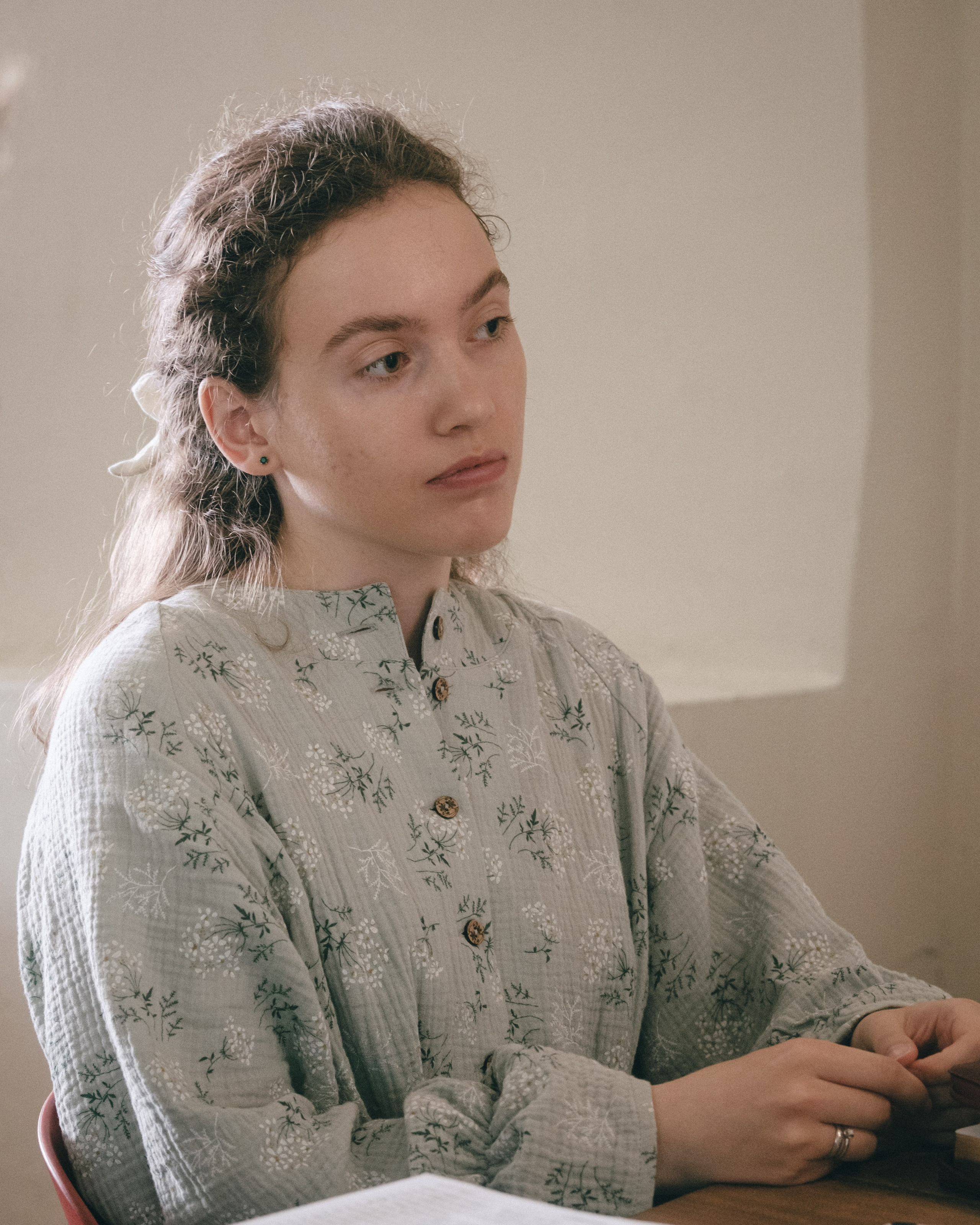 Библейский завтрак 04.06.2024. Фотограф в Москве Максим Скоробогатов