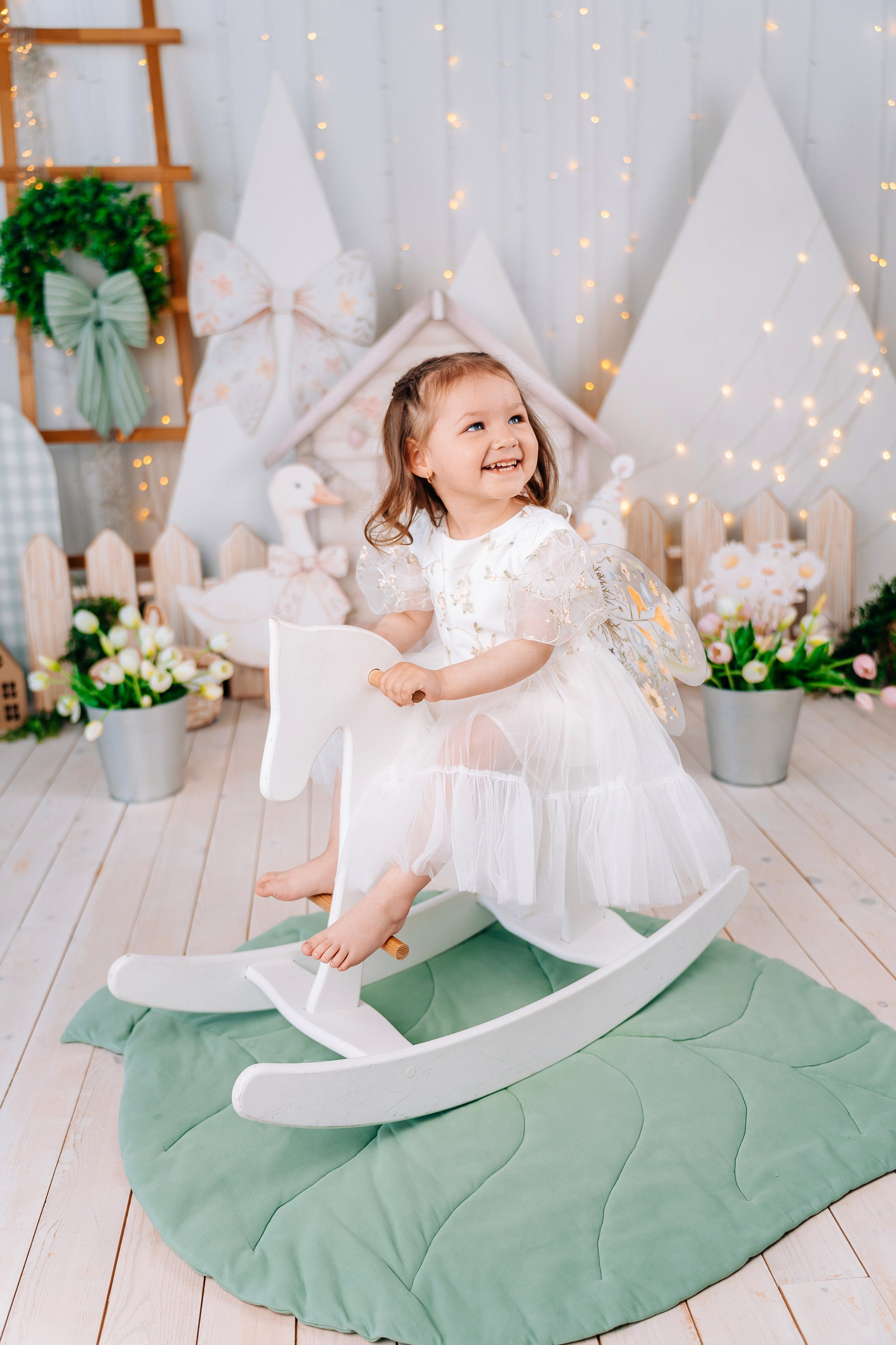 2-10 лет. «Лама» Детская фотостудия Уфа