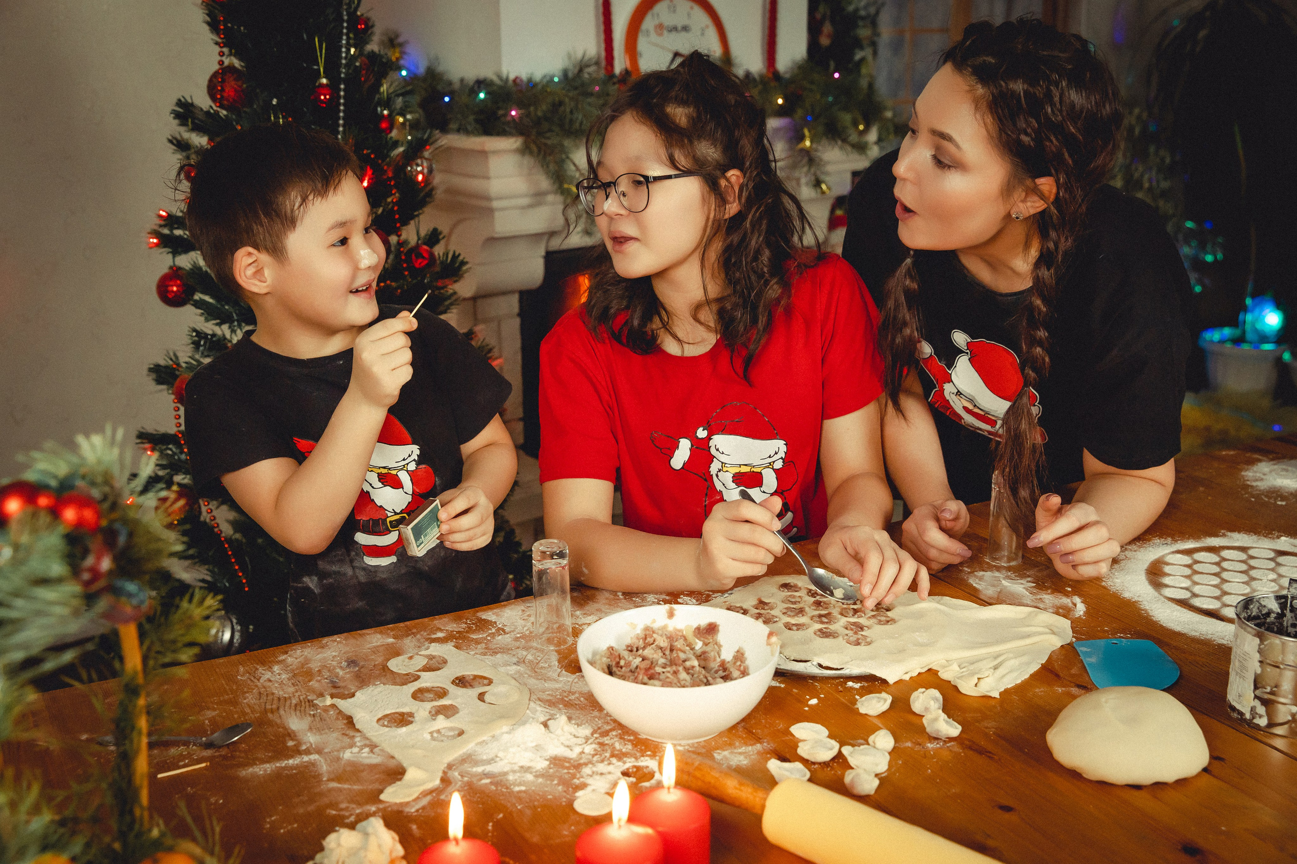 Новый год. Организую и проведу любые фотосессии в солнечной Бурятии, в Улан-Удэ!