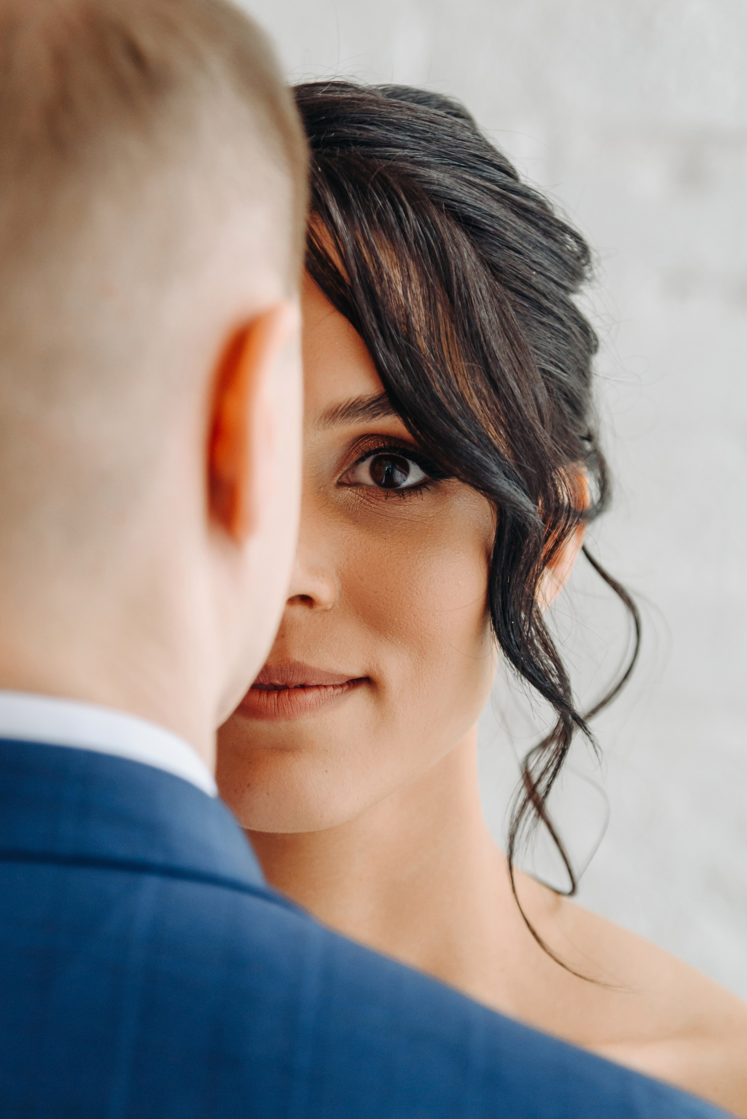 Алина и Сергей. Свадебный фотограф Антон Пентегов