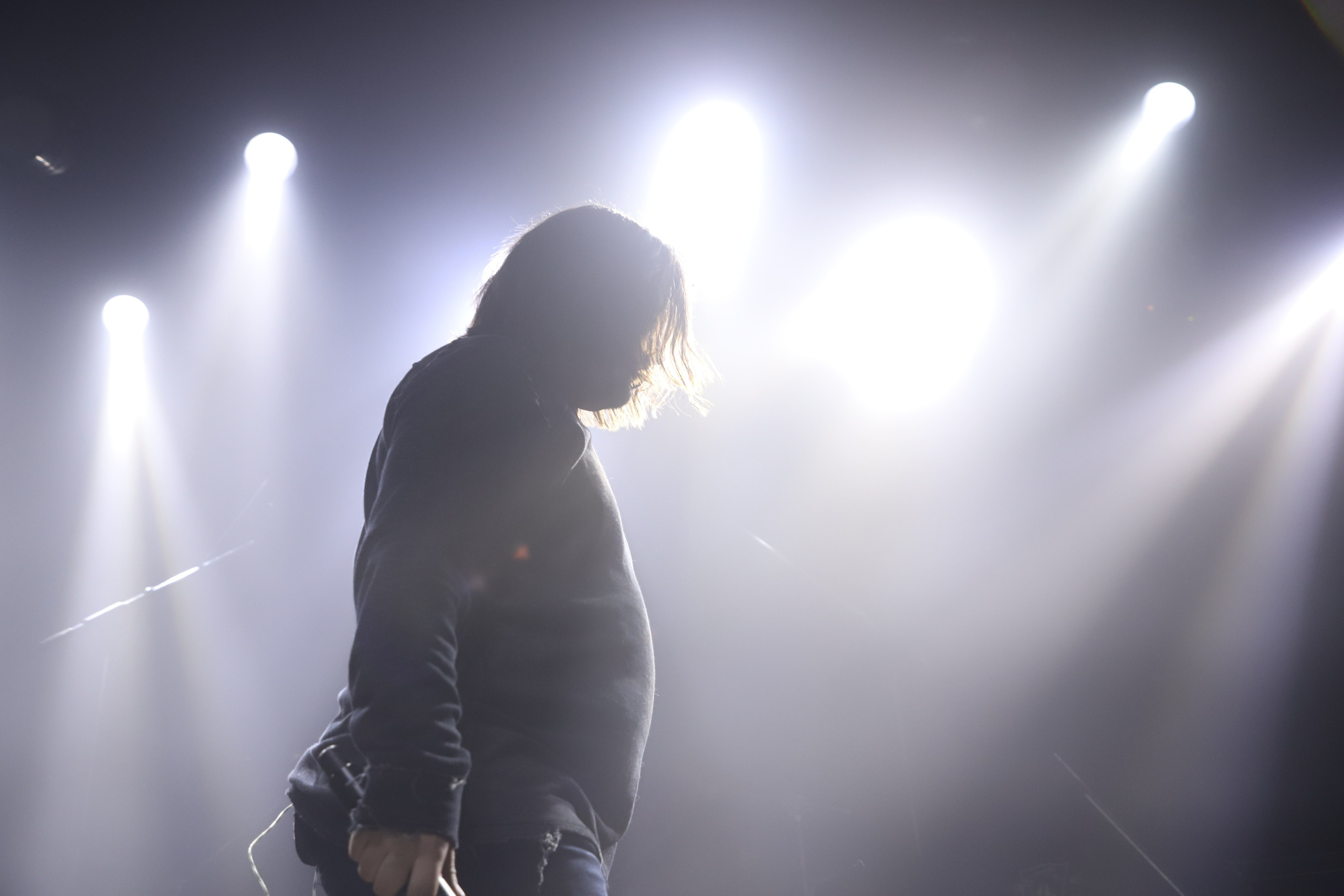 Фестиваль Сектор Газа. Фотограф в Тюмени Алексей Модин