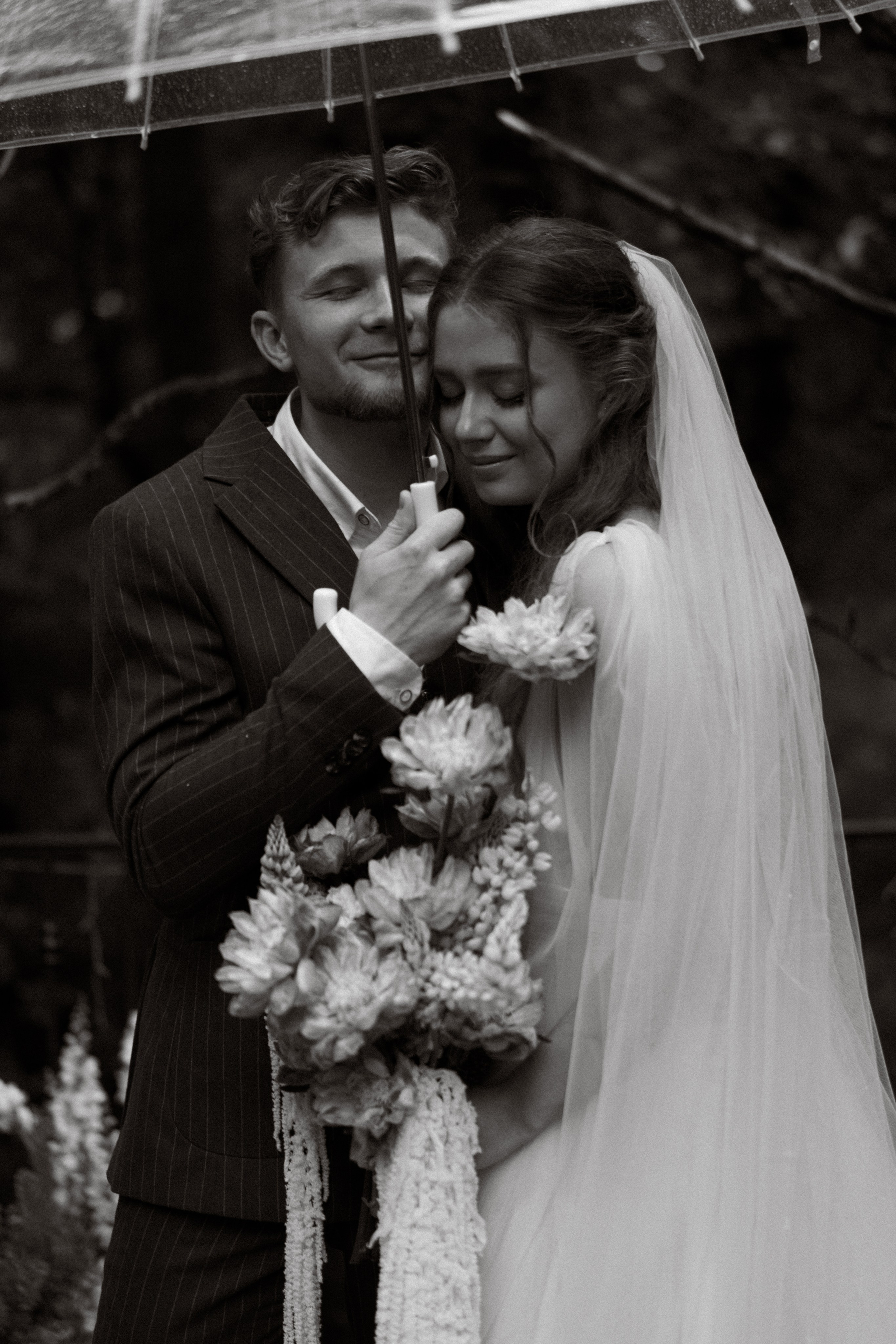 Прячься! Дождь идёт. Сочи. 2024. Никита Погосов