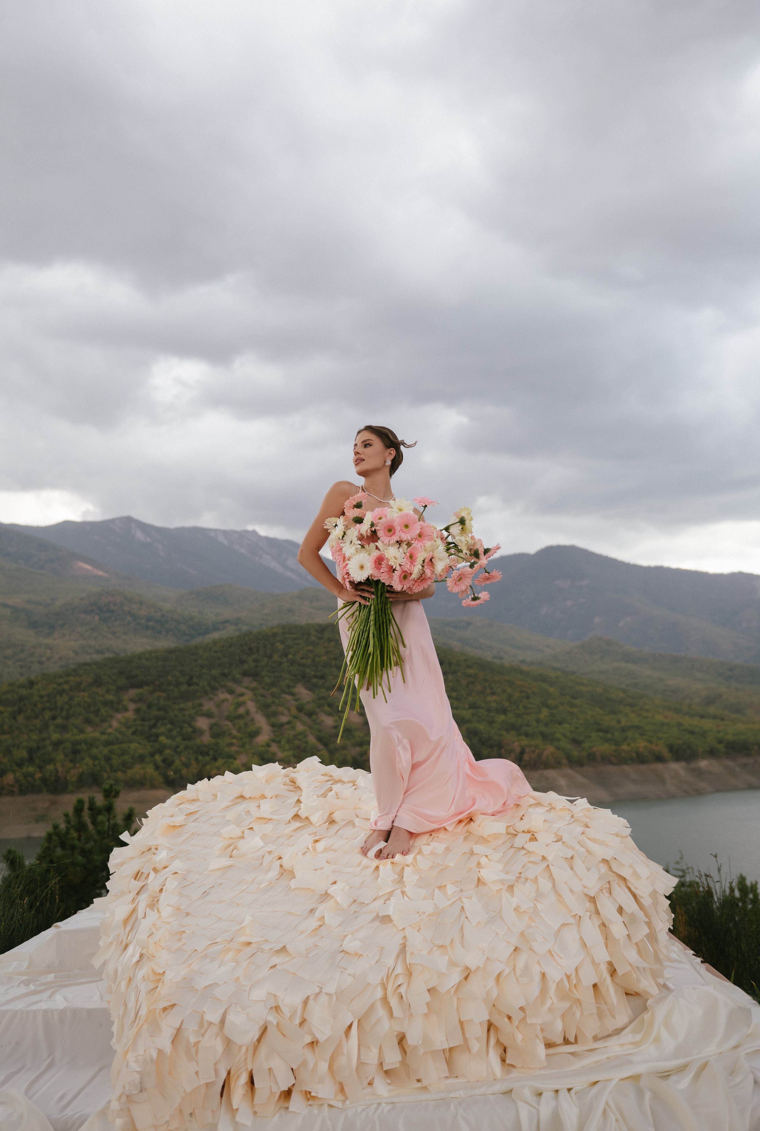 Никита и Настя (Серебряное озеро). Свадебный, женский, семейный фотограф в Севастополе Юлия Мошенко