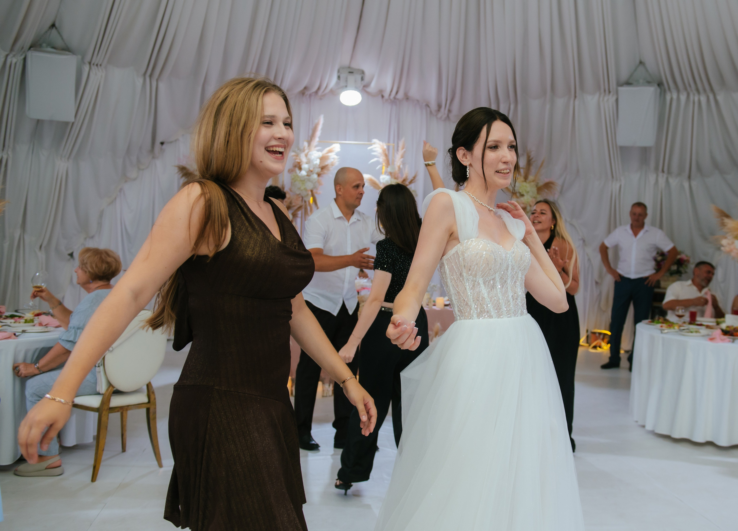 Иван и Оксана (г.Севастополь). Свадебный, женский, семейный фотограф в Севастополе Юлия Мошенко