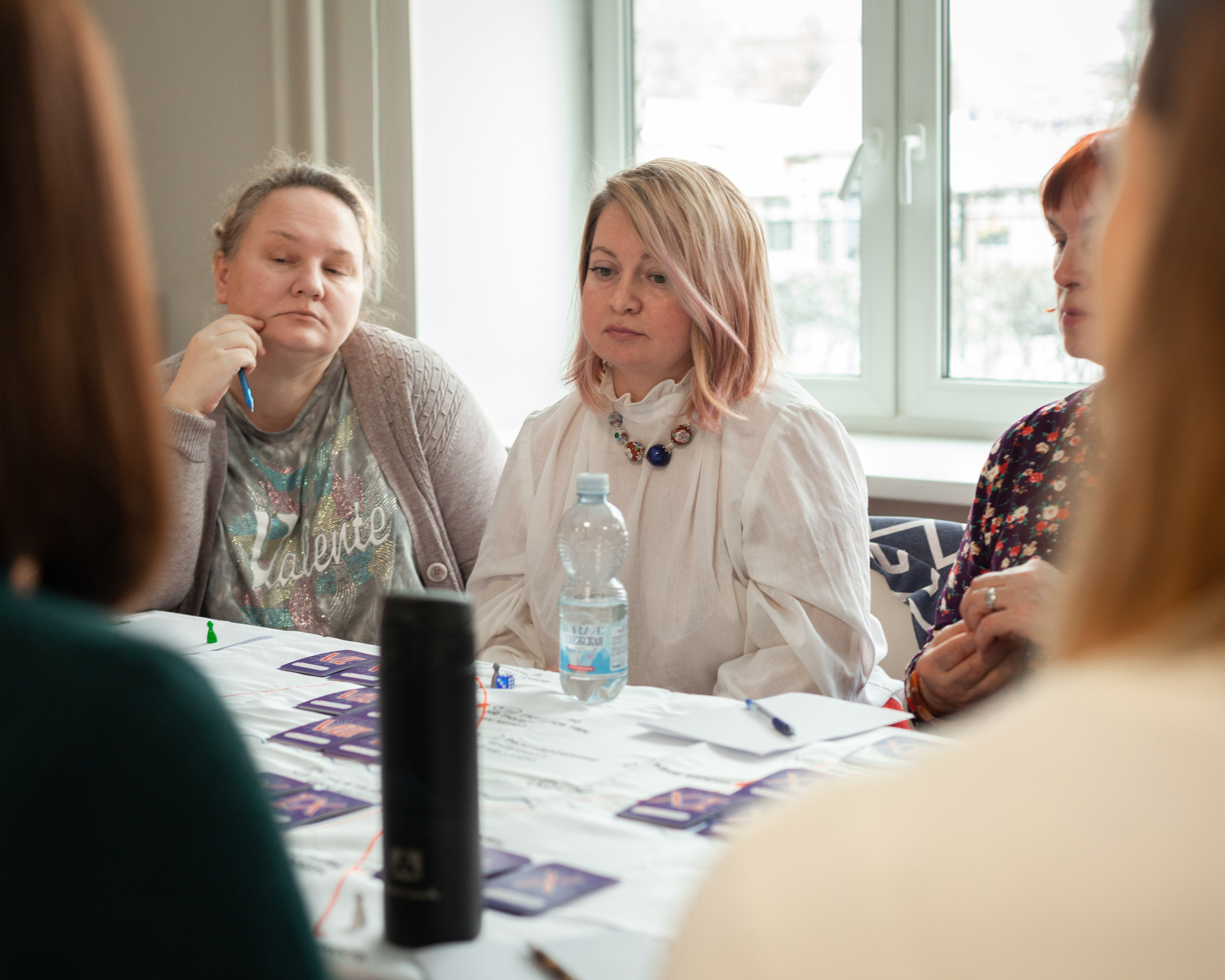 Квест Здоровья от PRO Женщин. Контент-фотограф Рязань/Москва/Санкт-Петербург/Сочи Елена Сазонтова