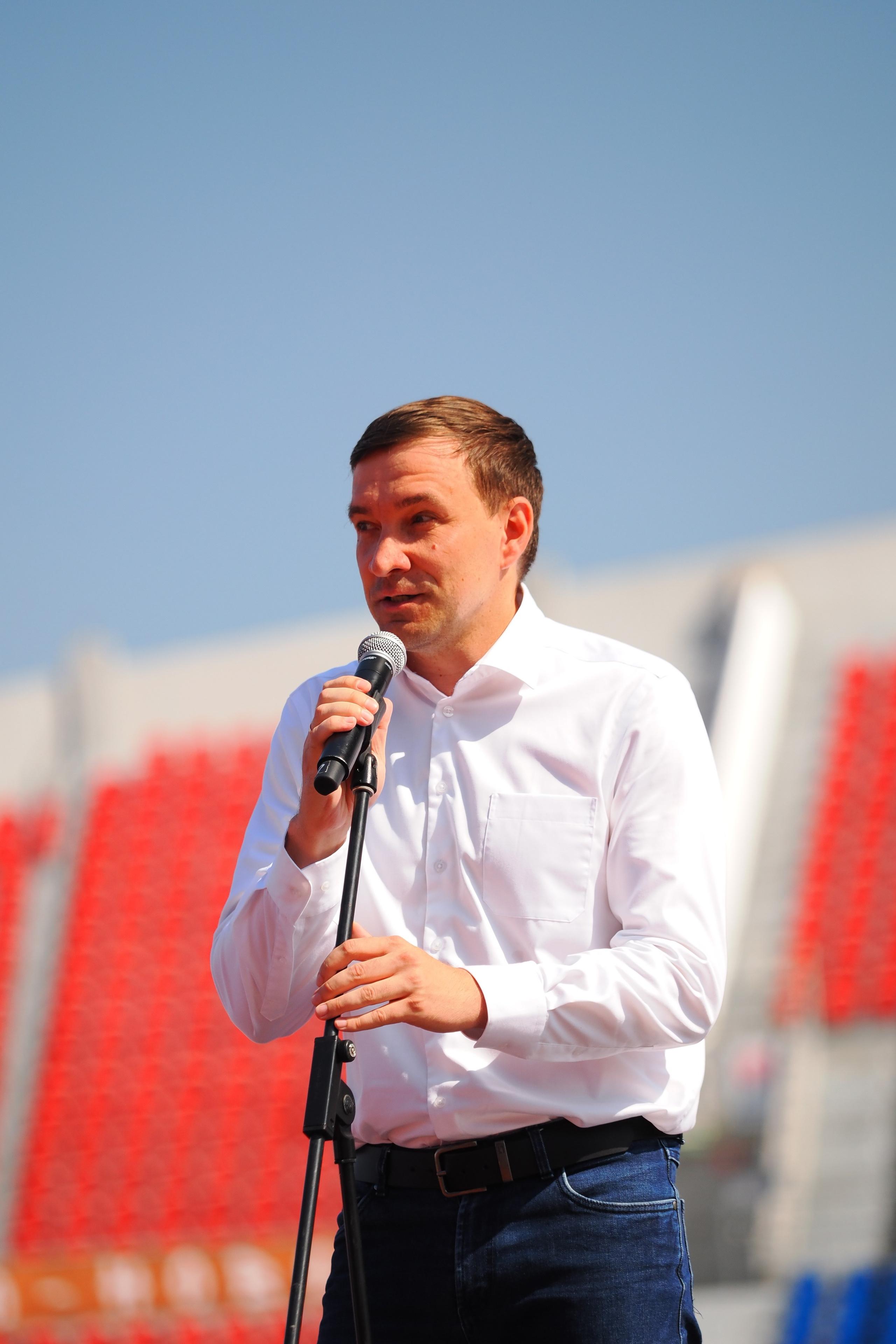 Всероссийские соревнования по русской лапте. Репортажный фотограф Алексей Козьмин