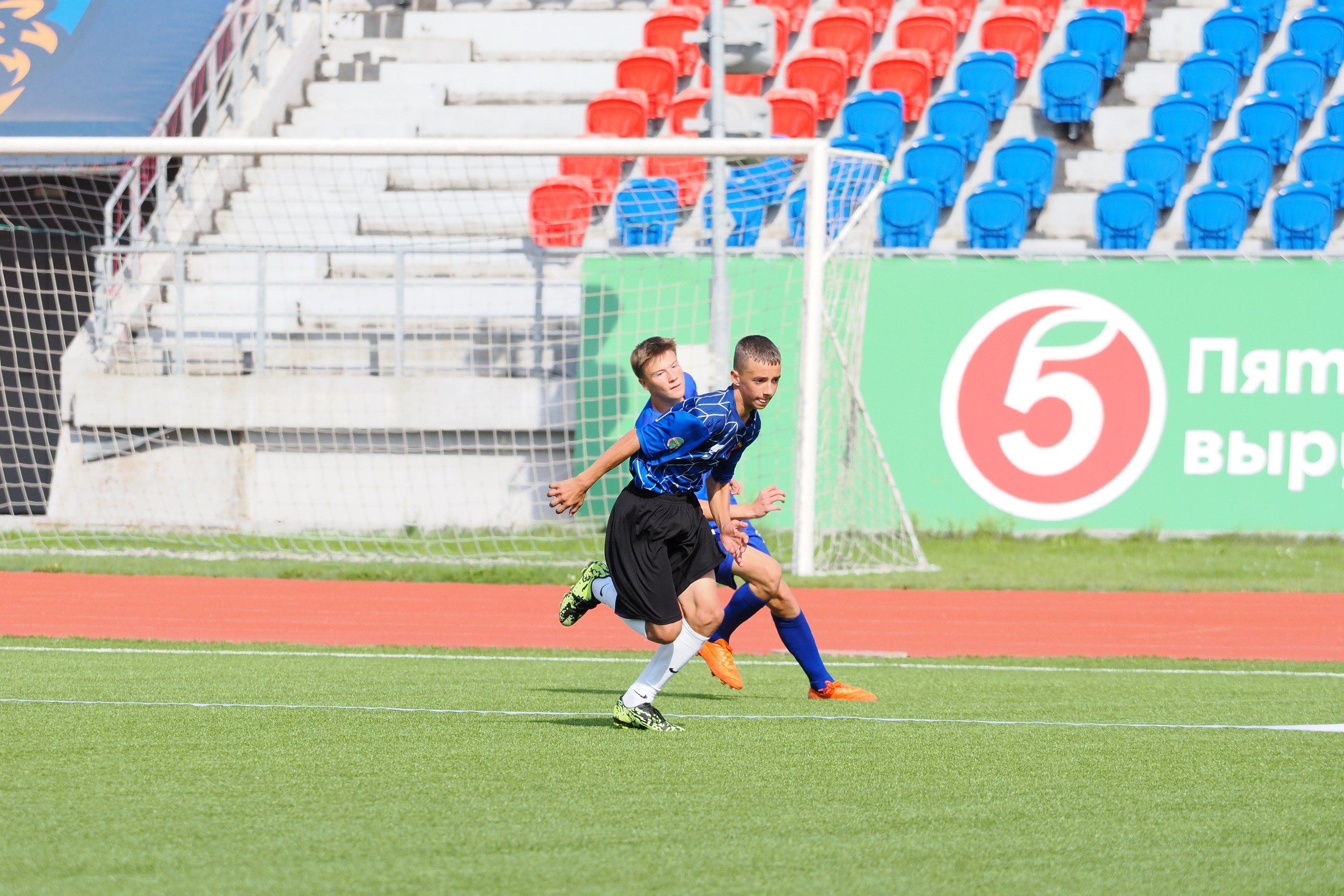 Всероссийские соревнования по русской лапте. Репортажный фотограф Алексей Козьмин