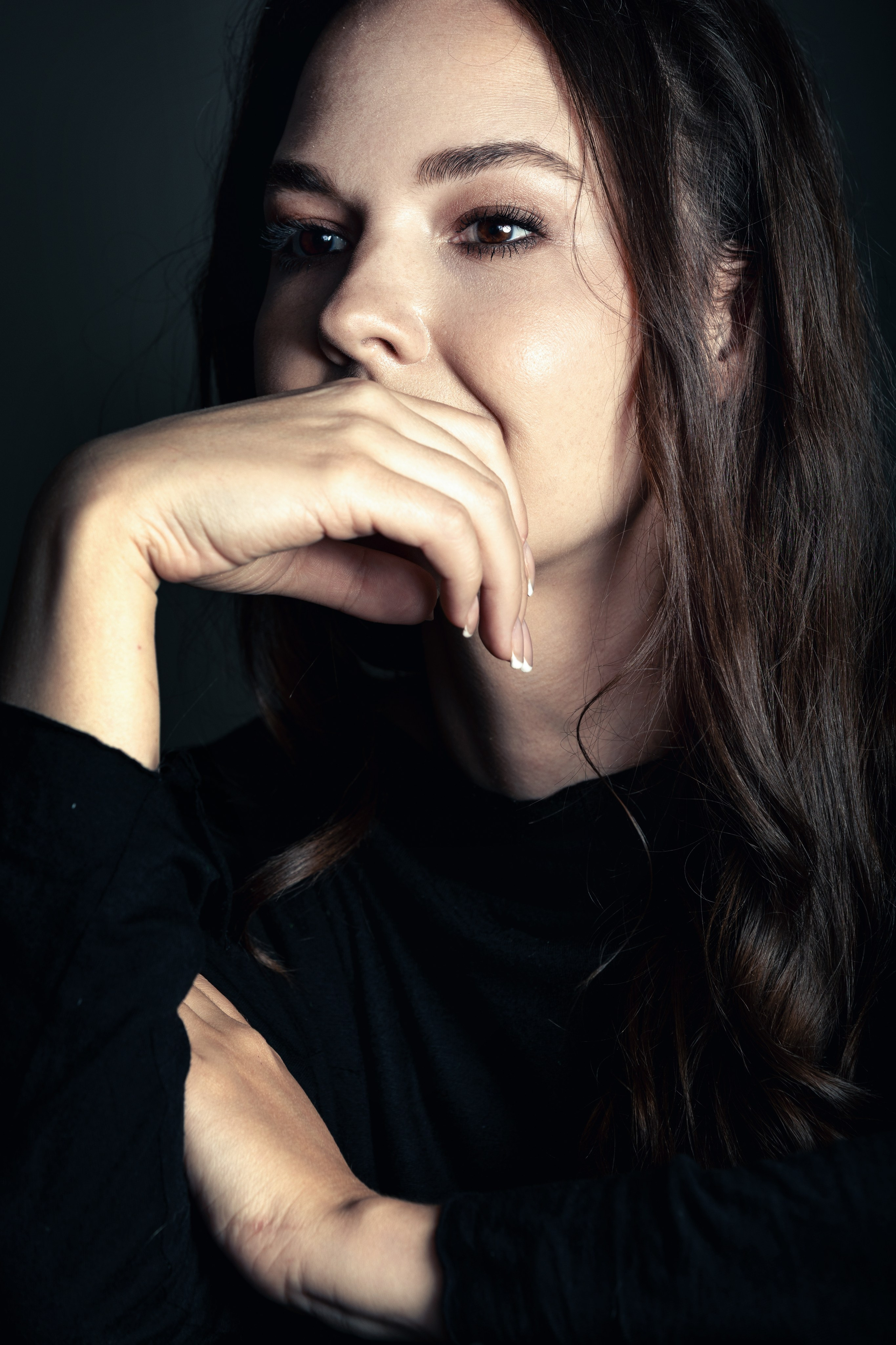 Аня. NKA_FOTO