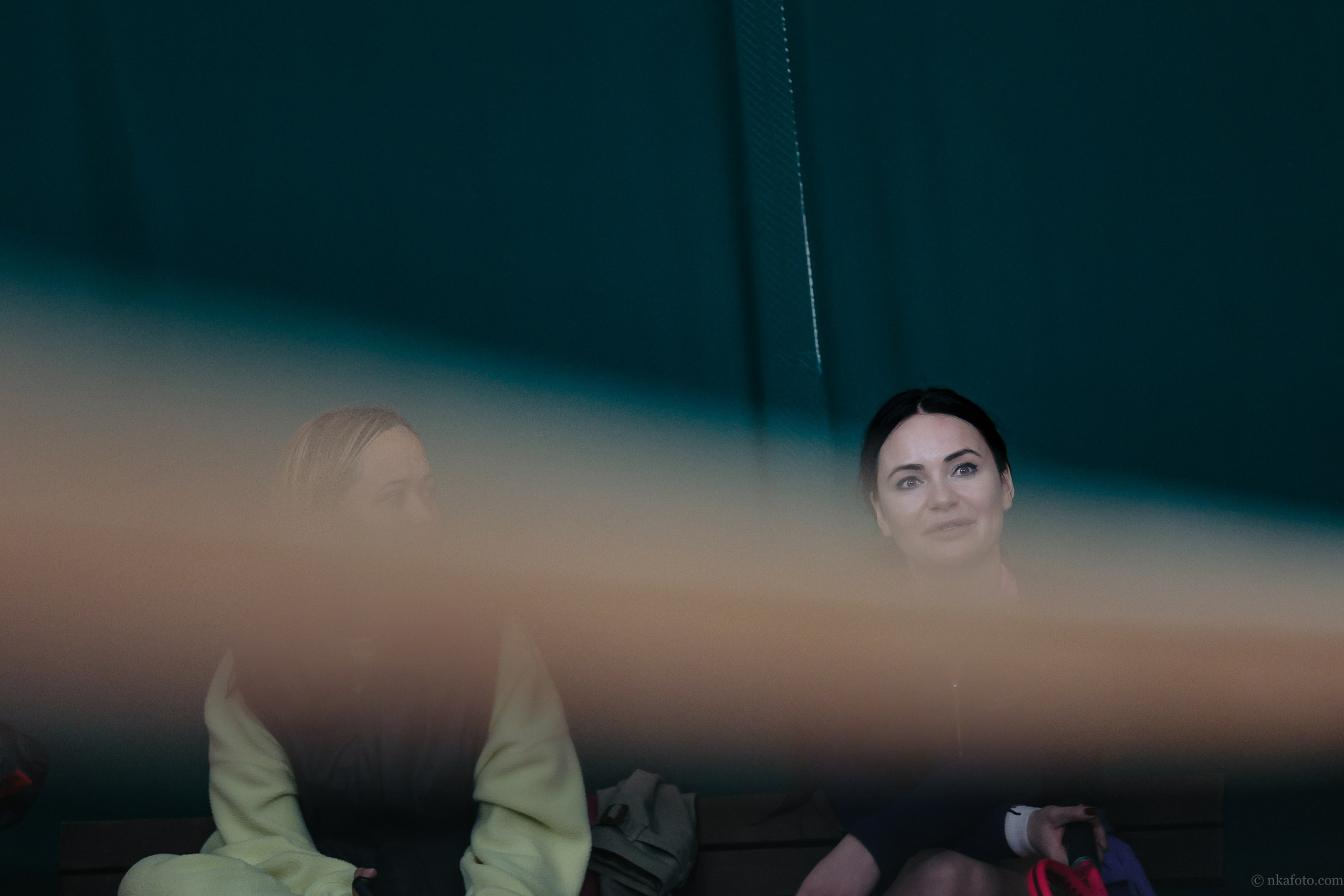 Турнир «Теннис на кортах». Фотограф в Москве портреты | репортажи | спорт