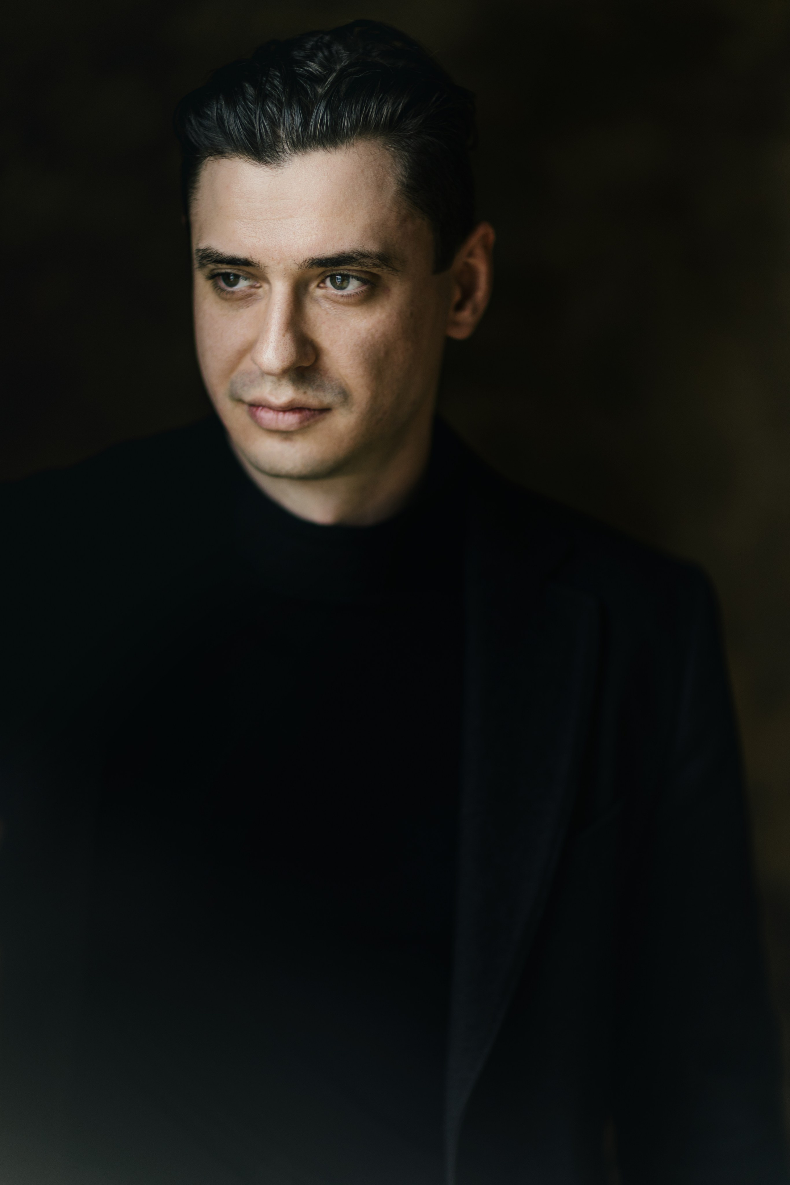 Арсений. Портретный фотограф Катцын Николай | Москва