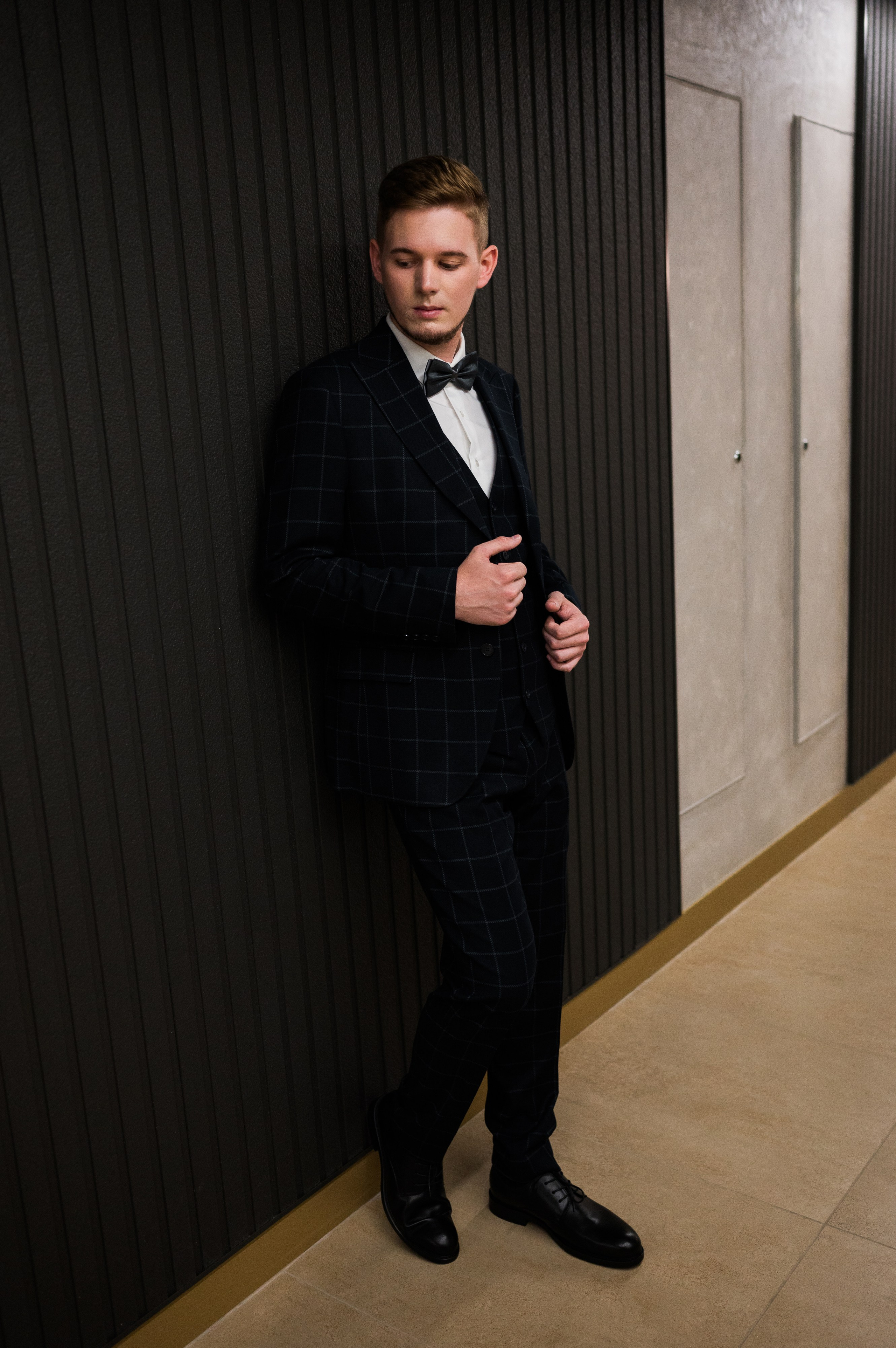 Коля и Марго