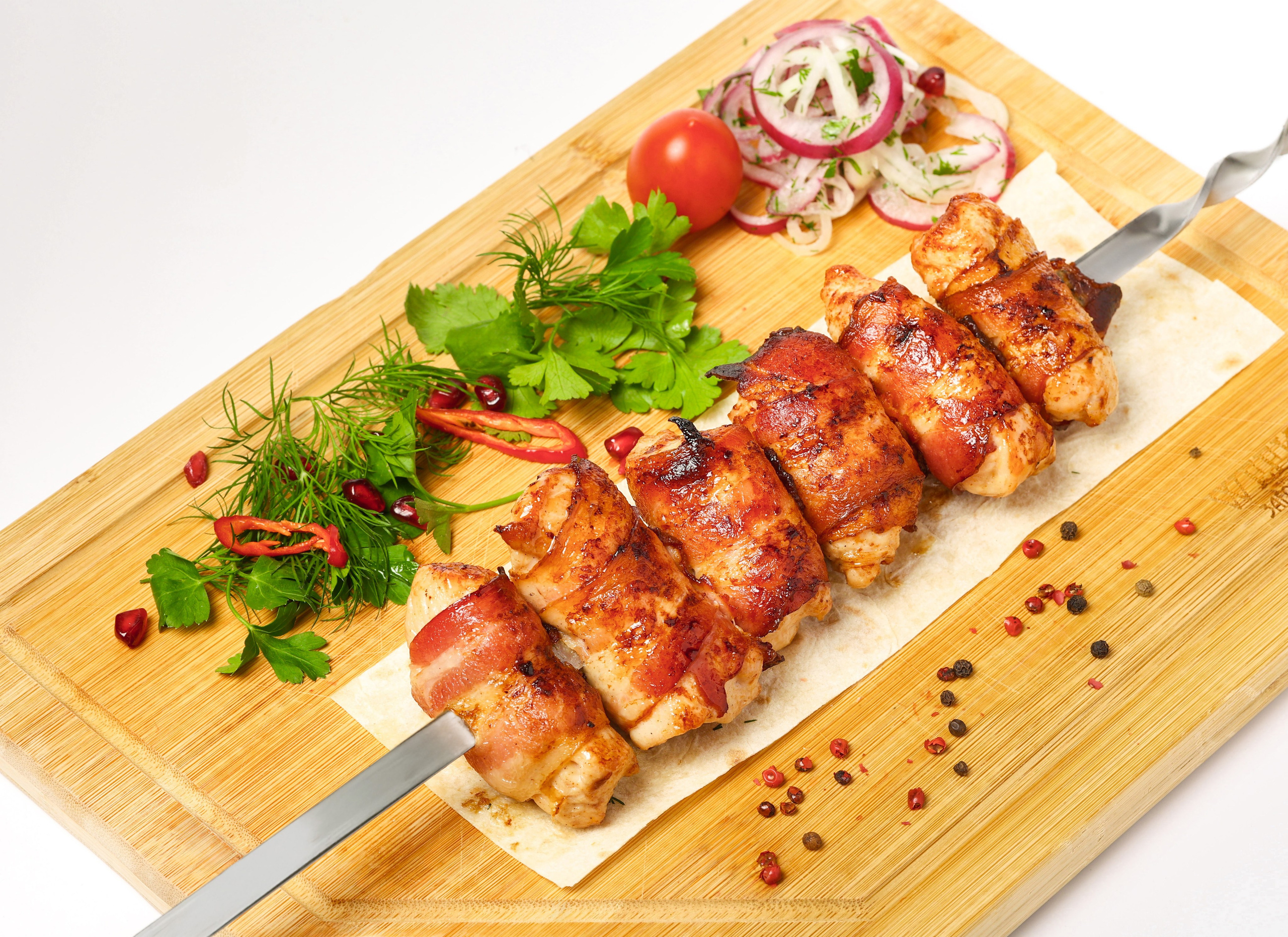 Профессиональная фотосъемка блюд для ресторанов, кафе г. Ростов-на-дону. Красильников Евгений — профессиональный фотограф в Ростове-на-Дону