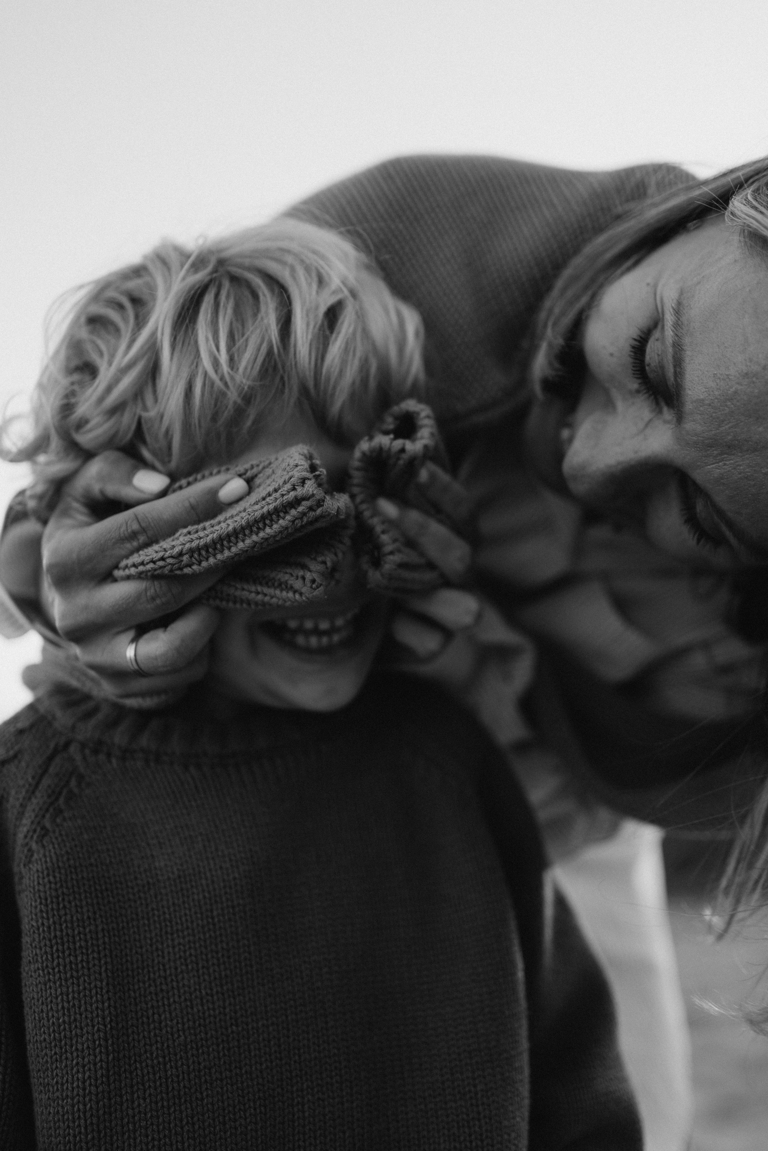 Фотопрогулки. Семейный фотограф в Москве Кристина Кручинина