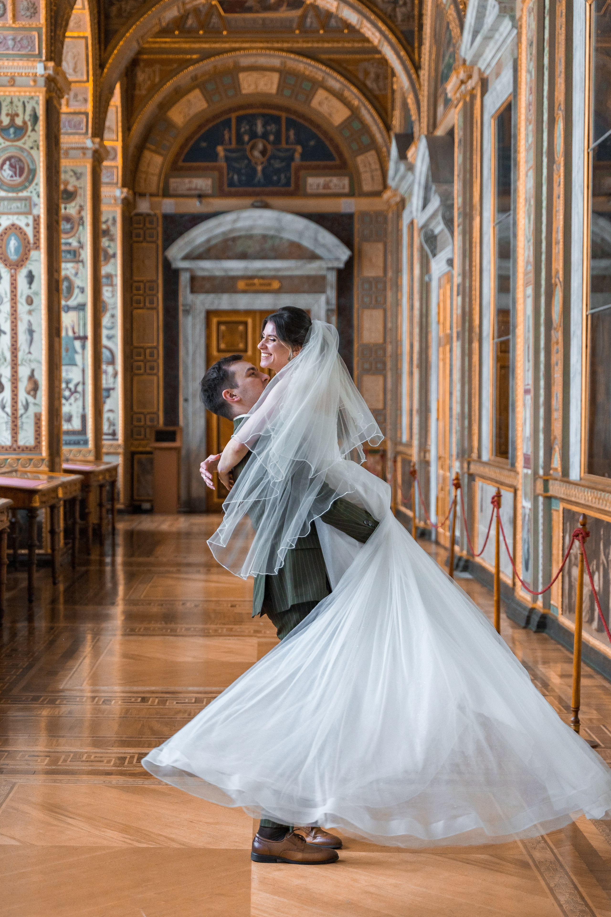 Владислав + Тереса