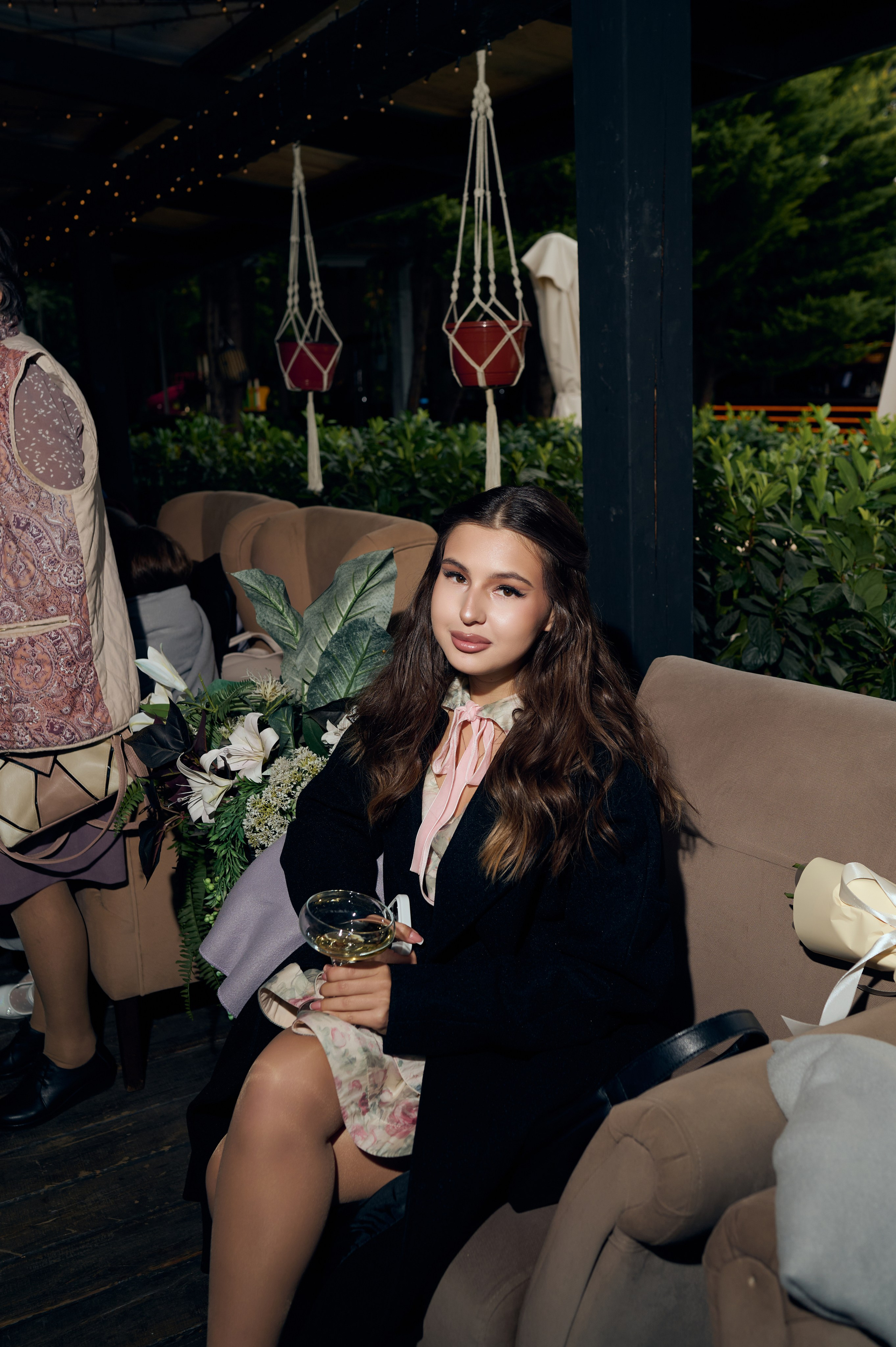 Ульяна и Марк. Фотограф в Краснодаре Скубицкая Альбина