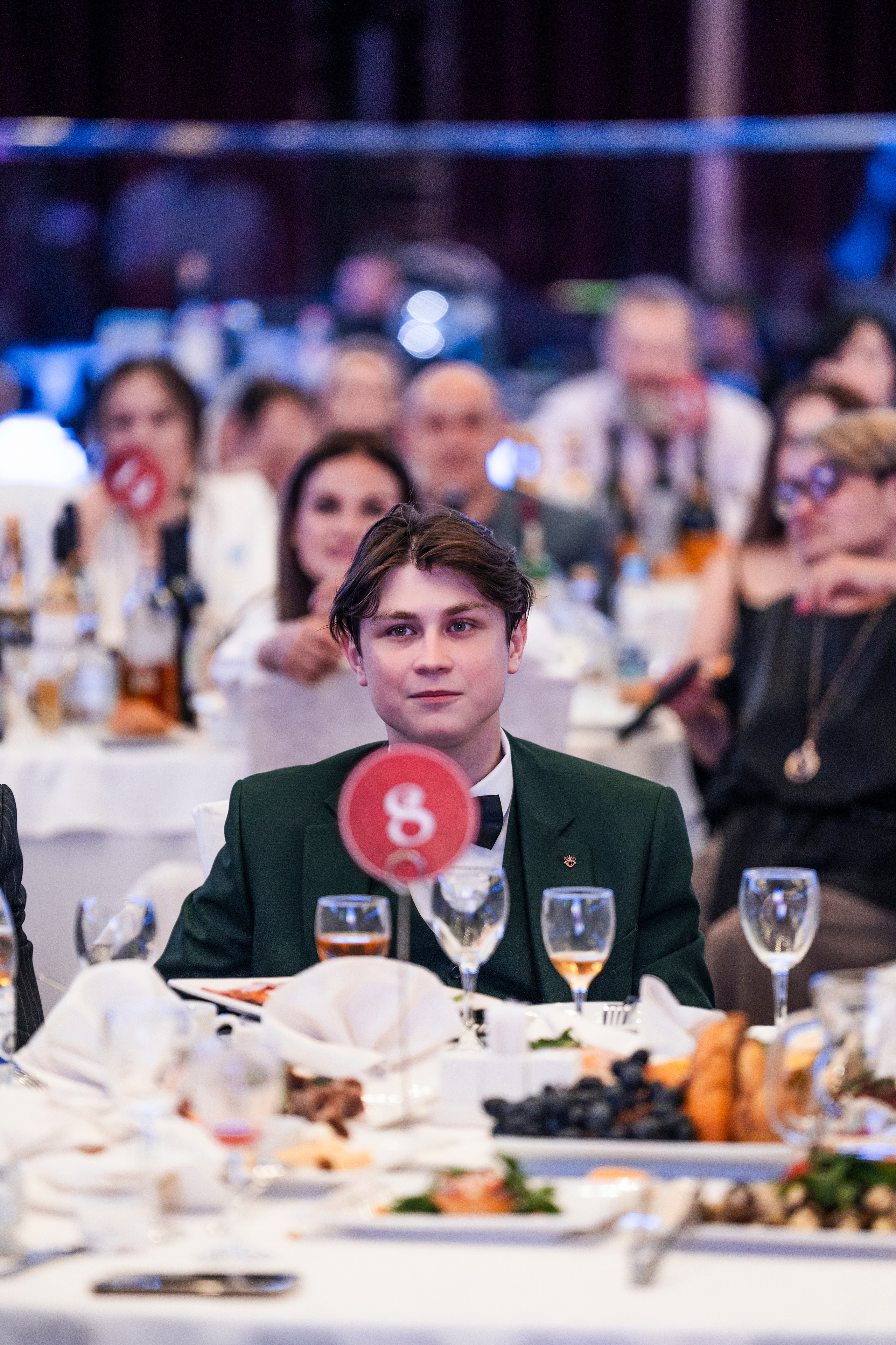 Выпускной. Фотограф Казань