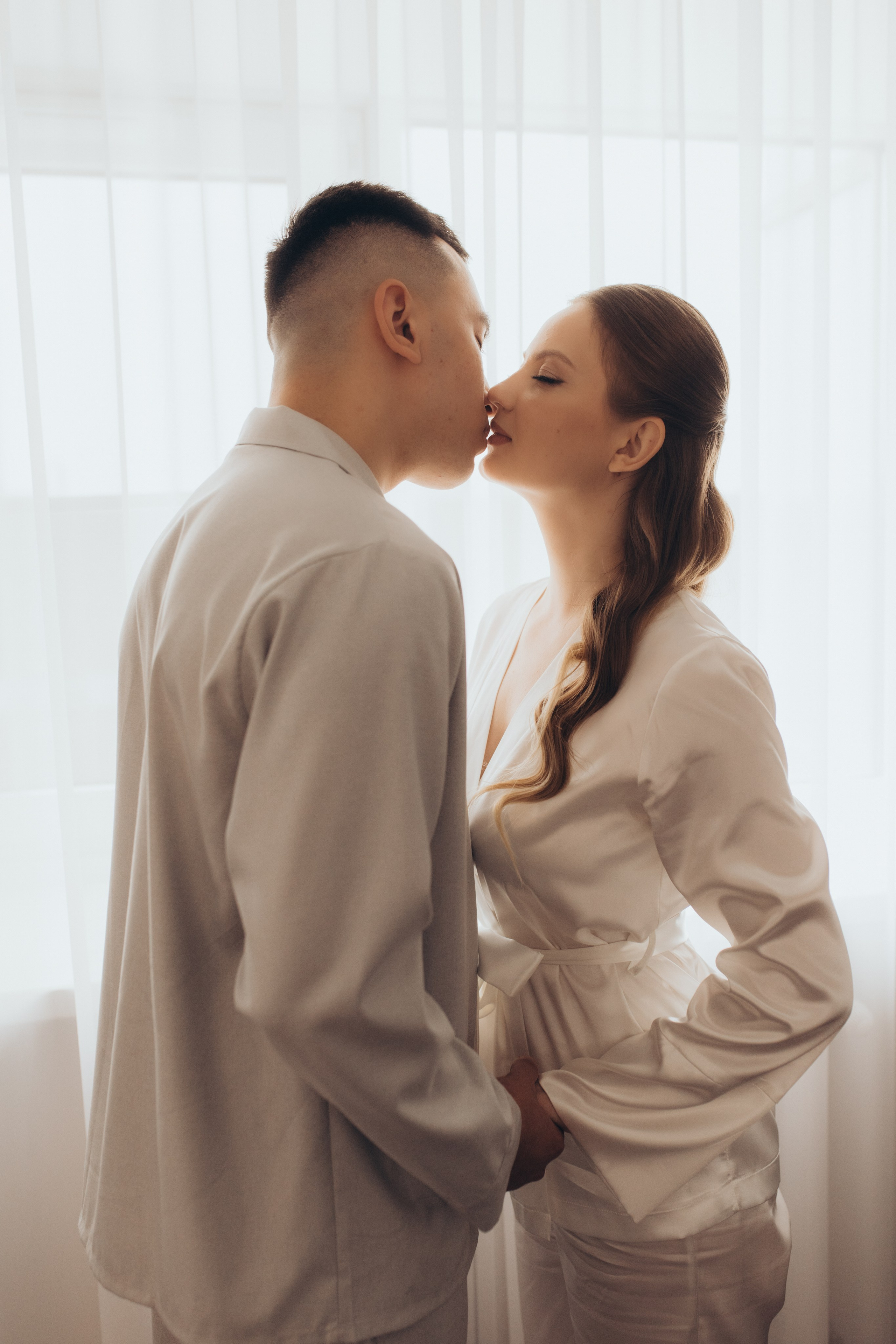 Сергей и Валерия. Свадебный и семейный фотограф в Белгороде Евгения Курочкина