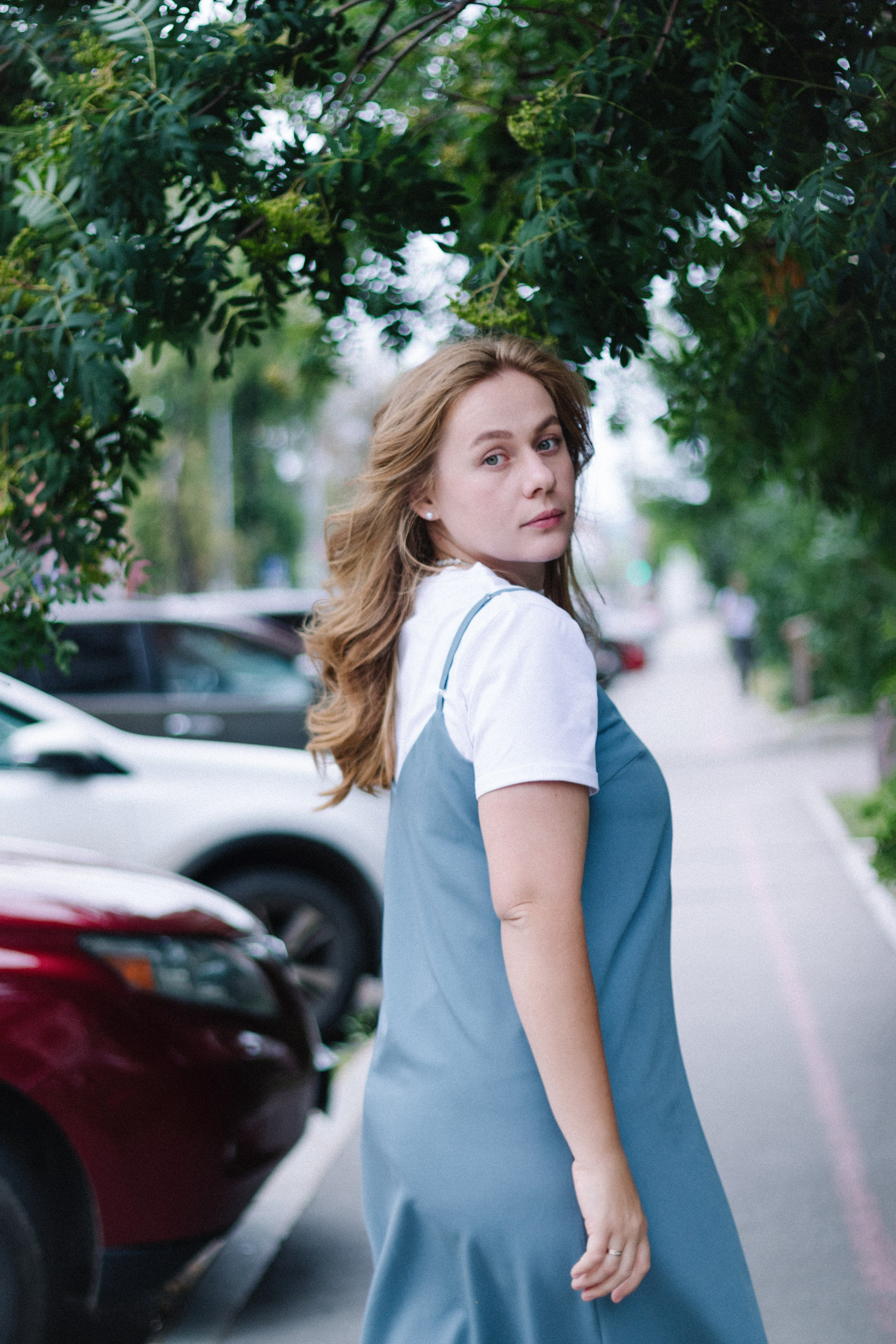 Лена. Кристина | youseeitmyway | Фото