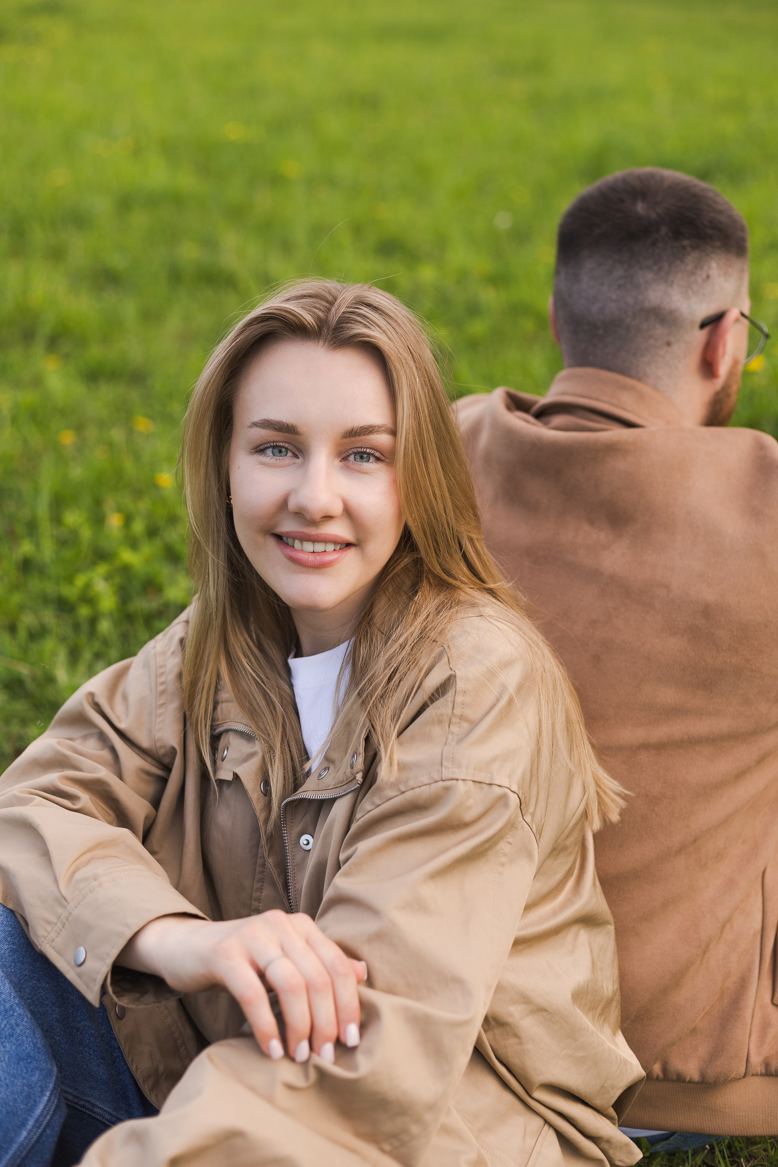 Юля и Богдан. Кристина | youseeitmyway | Фото