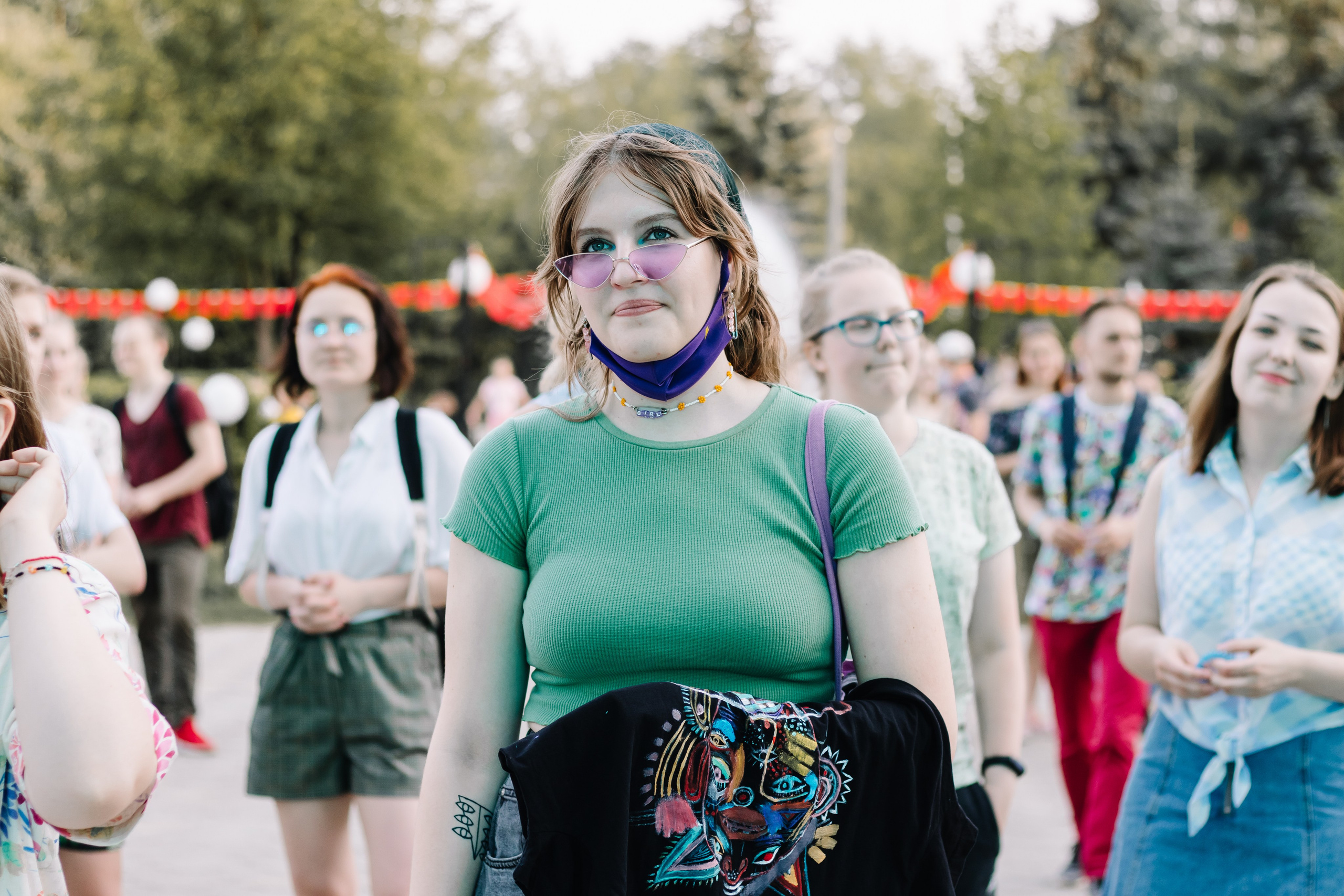 Экофест. Кристина | youseeitmyway | Фото