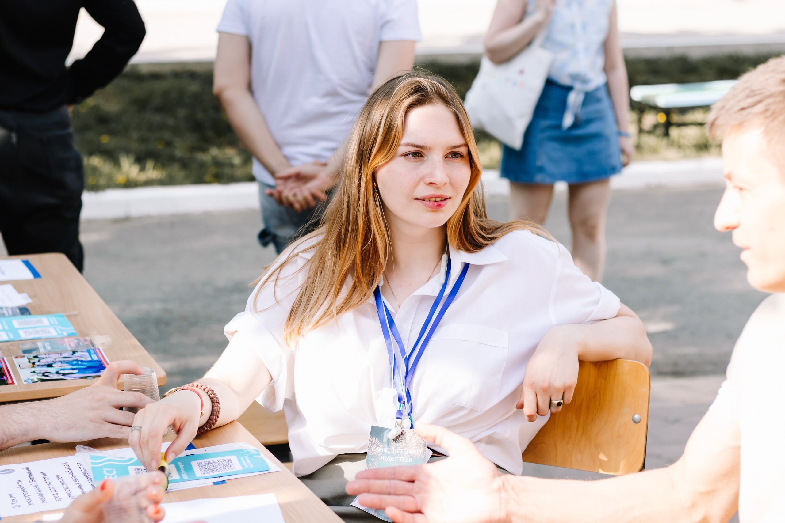 Экофест. Кристина | youseeitmyway | Фото