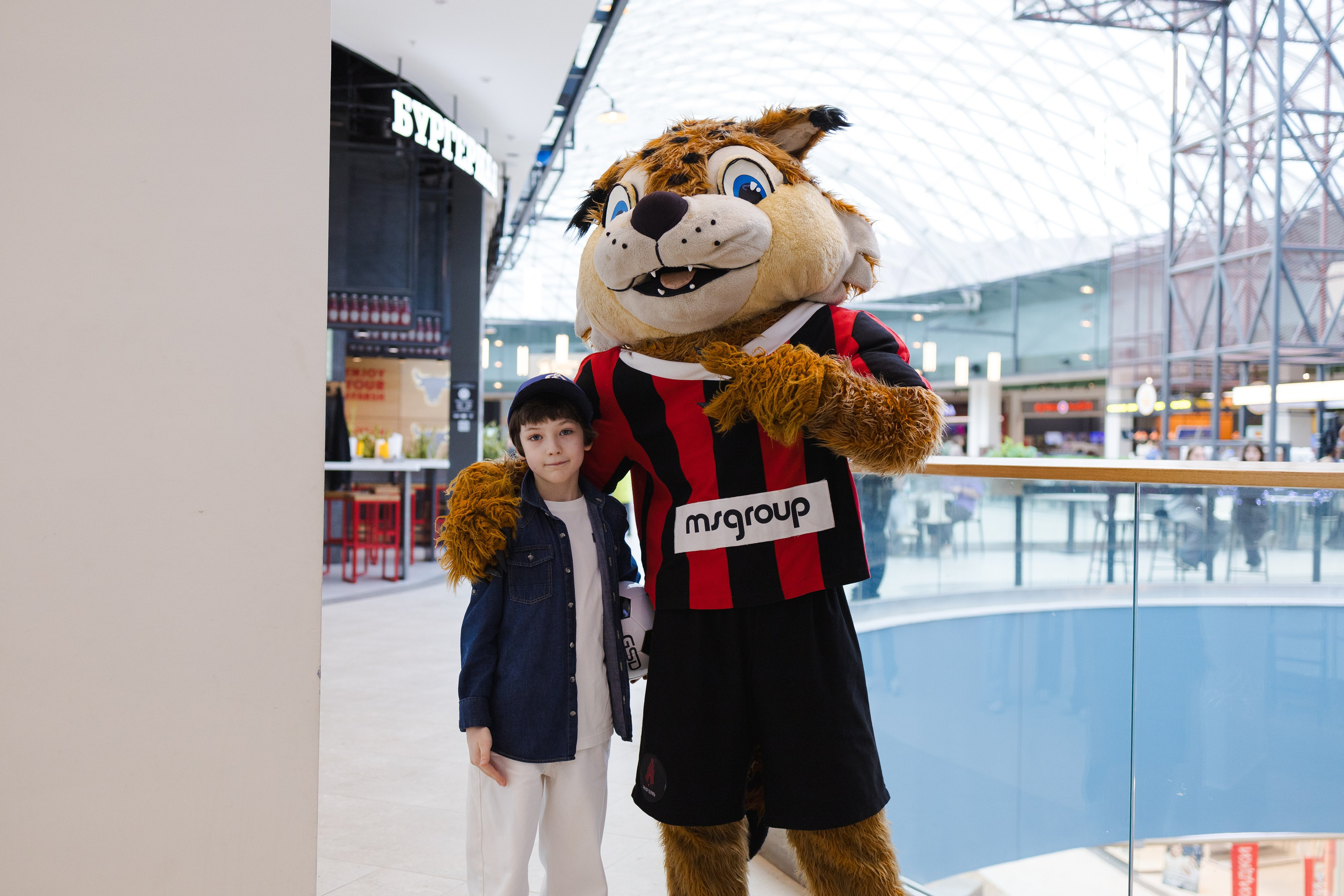 Автограф-сессия. Кристина | youseeitmyway | Фото