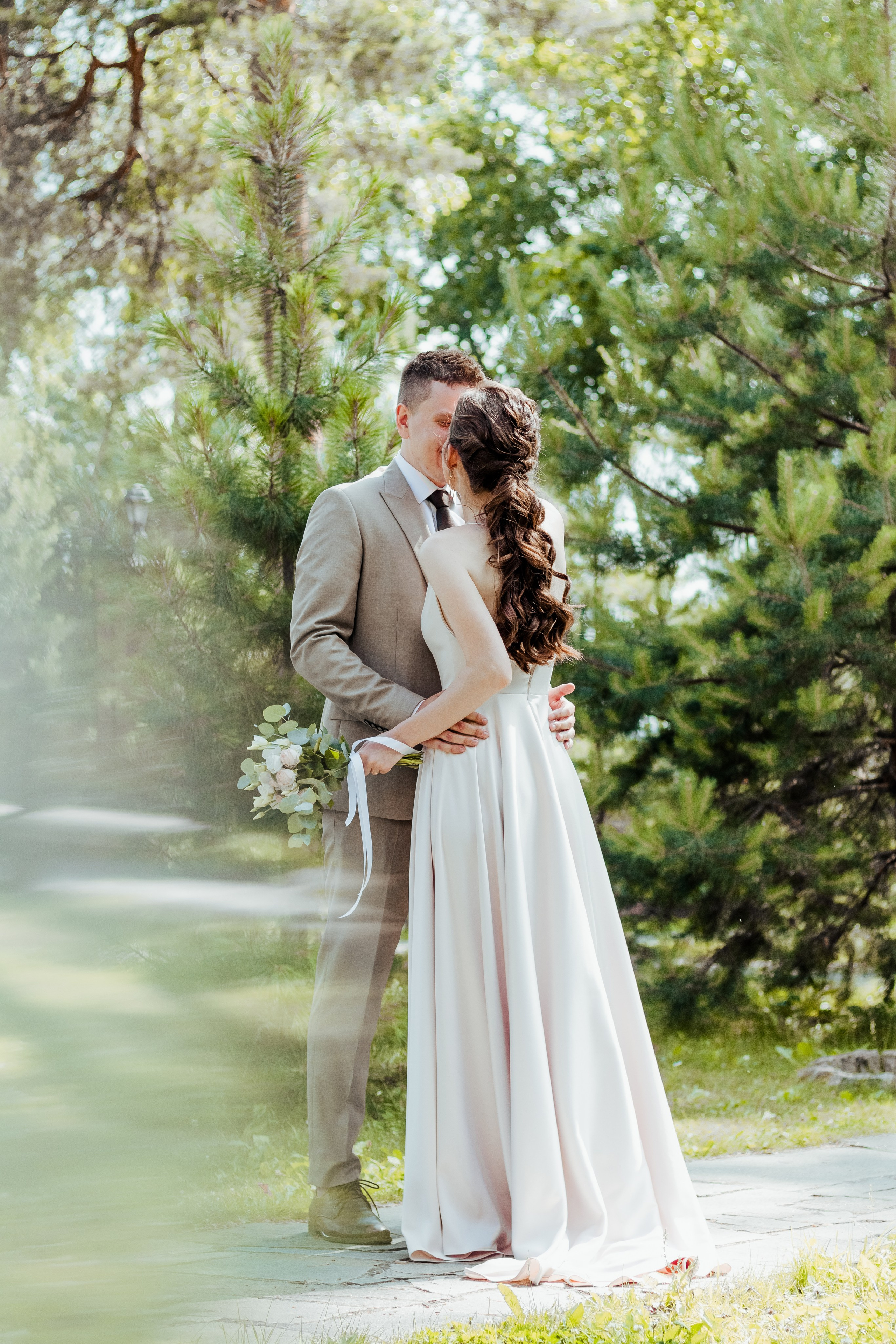 Ирина и Вадим. Кристина | youseeitmyway | Фото