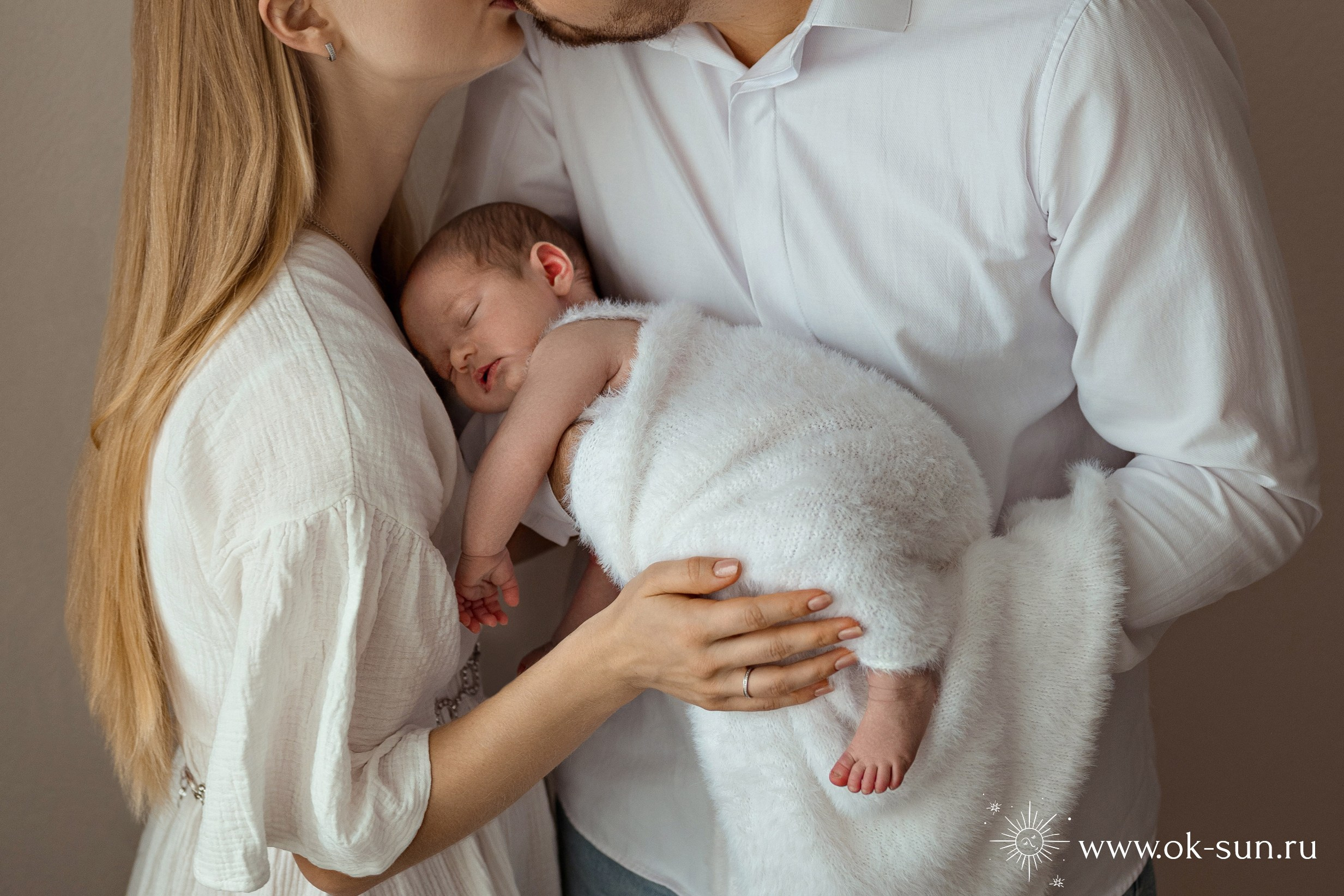 Семейный фотограф в Москве Оксана Яковлева