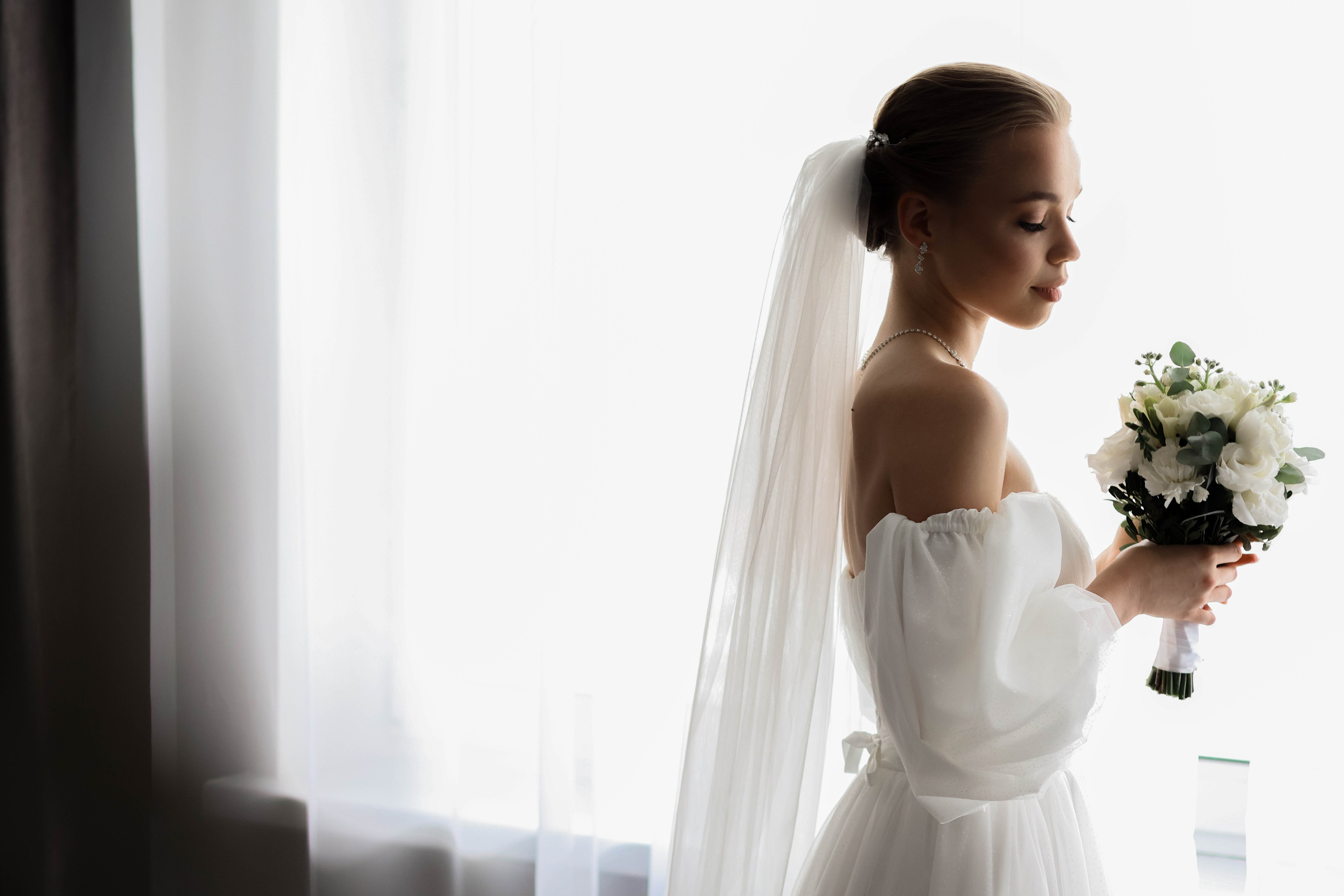 Ксения и Никита. Семейный и свадебный фотограф Нижний Новгород