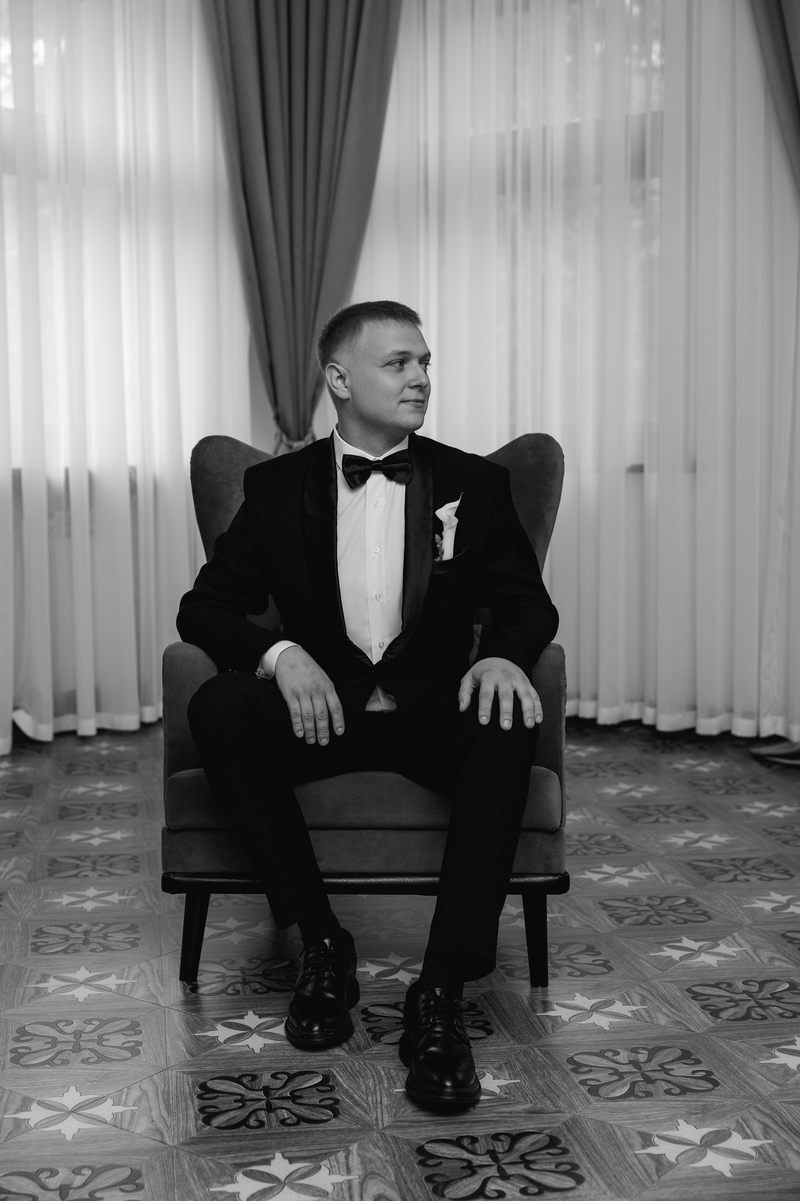Кристина и Даниил. Семейный и свадебный фотограф Нижний Новгород