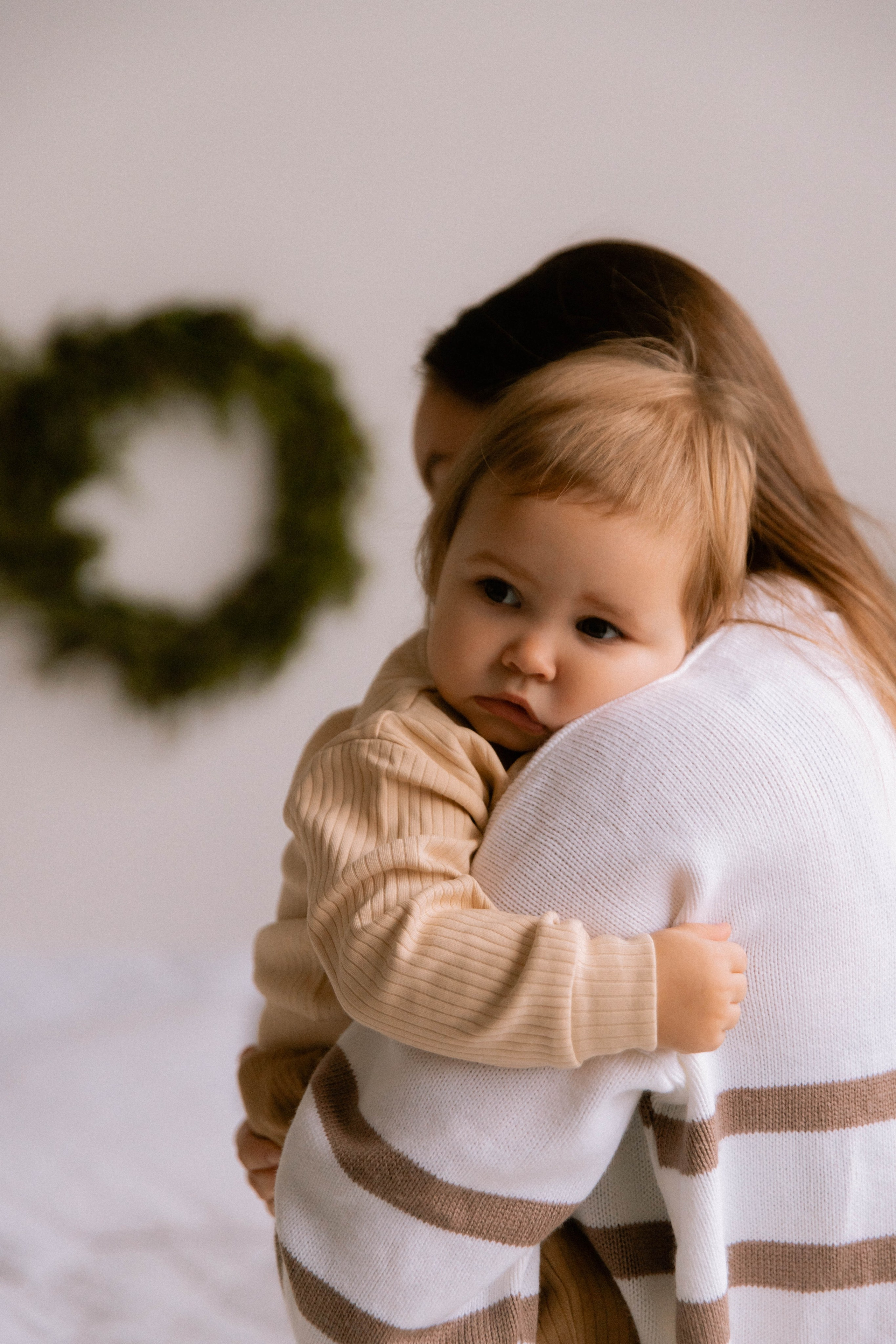 Любовь и Варвара. Семейный и свадебный фотограф Нижний Новгород
