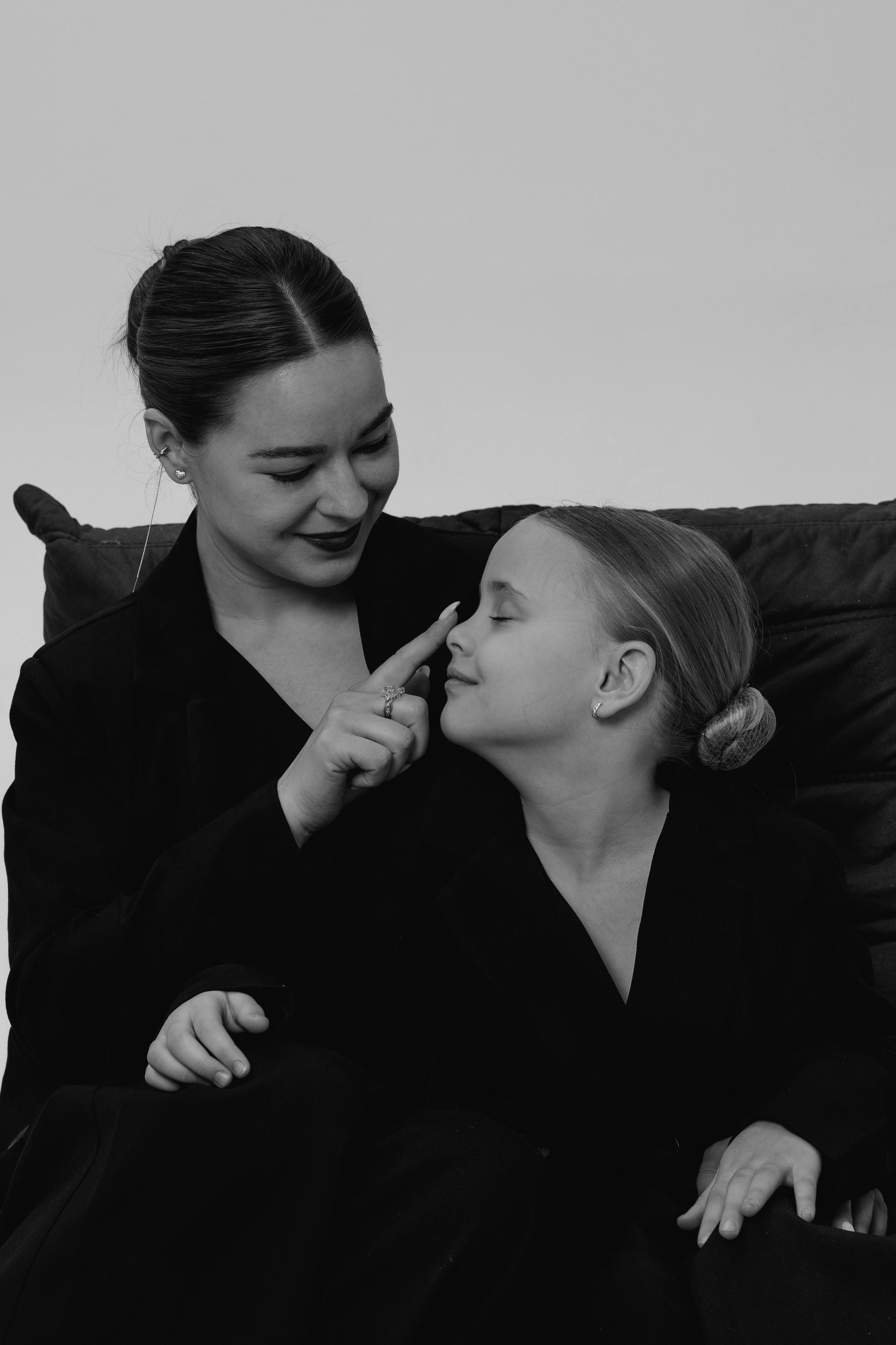 Маша и Таня. Семейный и свадебный фотограф Нижний Новгород