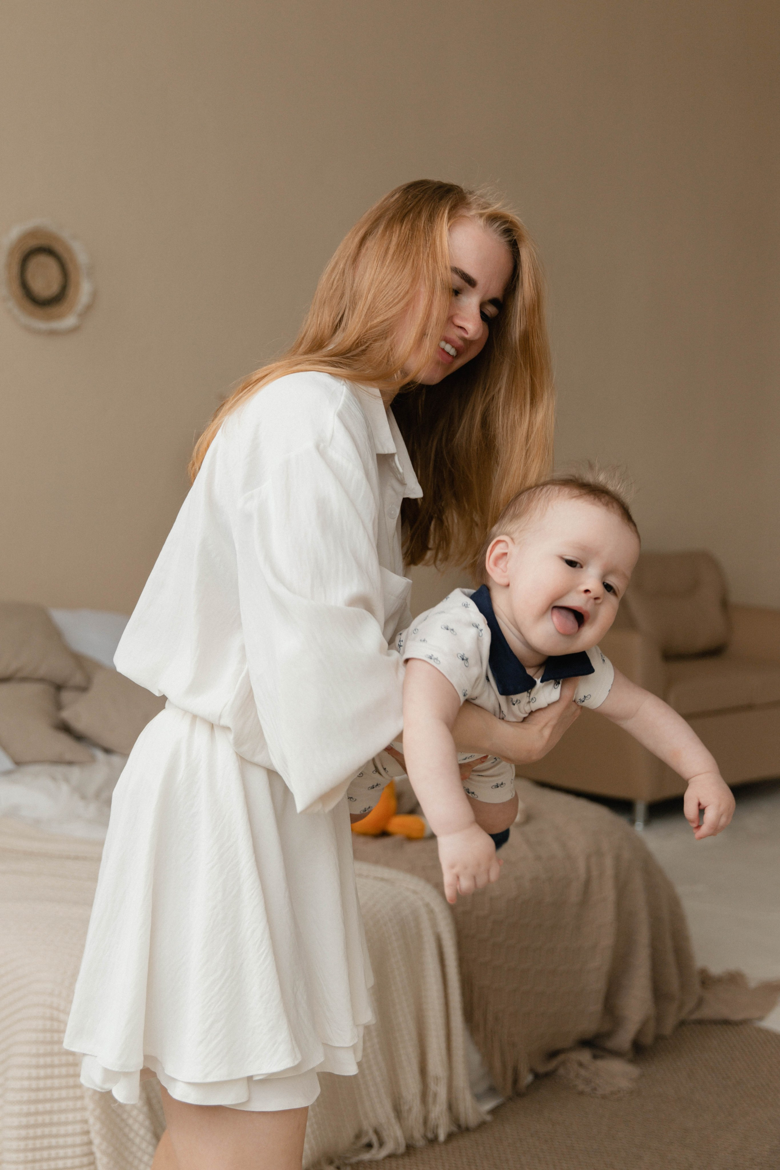 Александра и Елисей. Семейный и свадебный фотограф Нижний Новгород